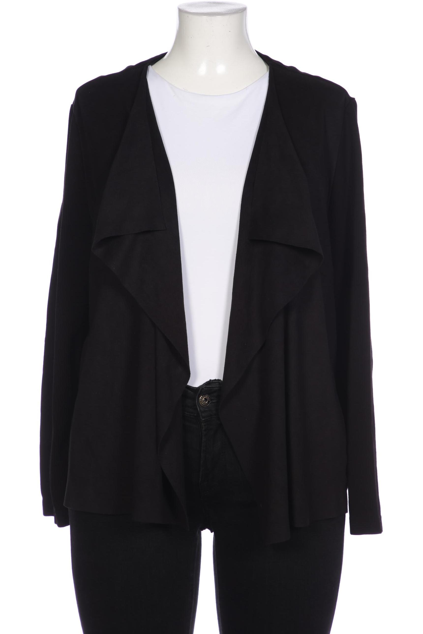 

Kj brand Damen Blazer, schwarz, Gr. 46