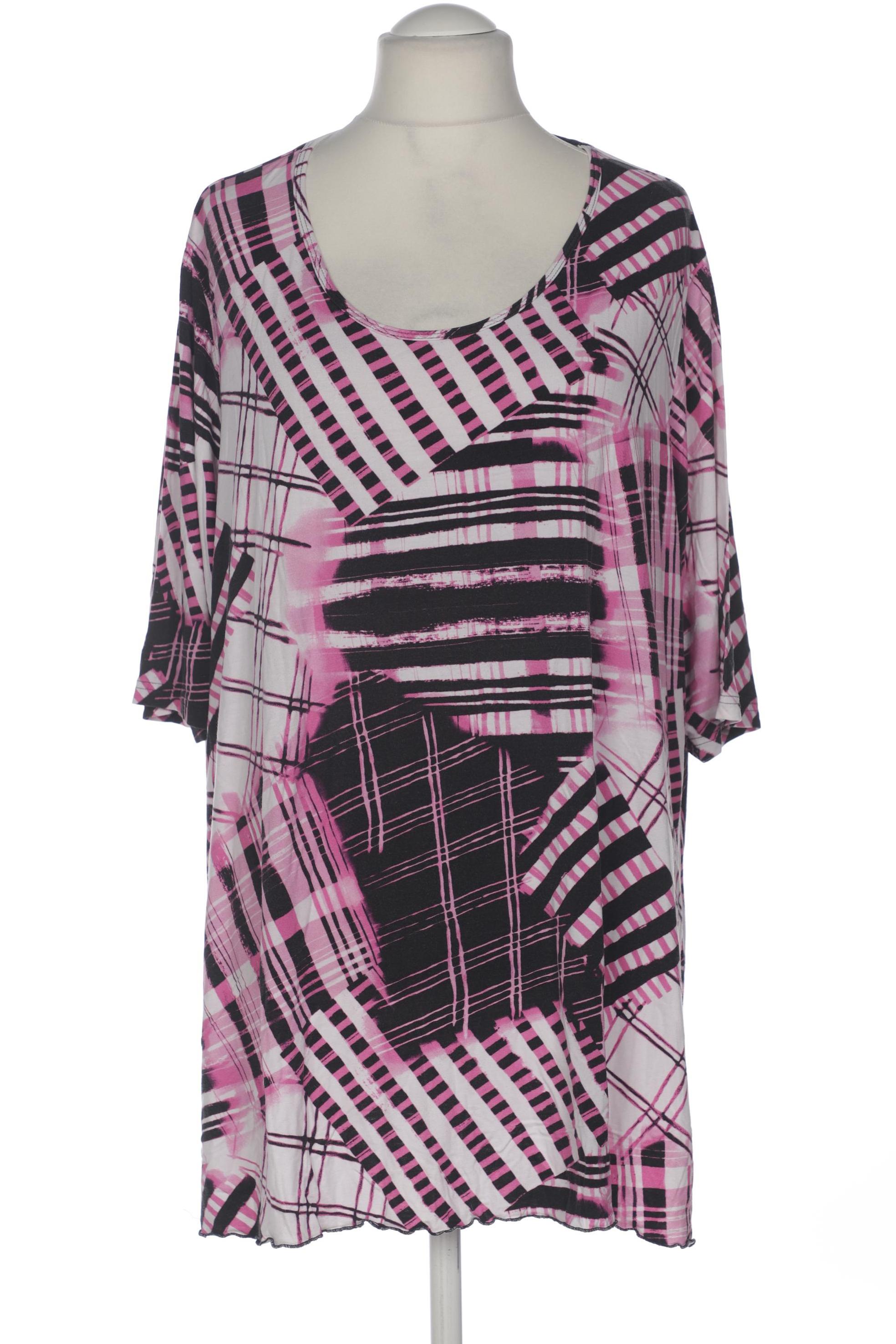 

Kj brand Damen T-Shirt, pink, Gr. 58