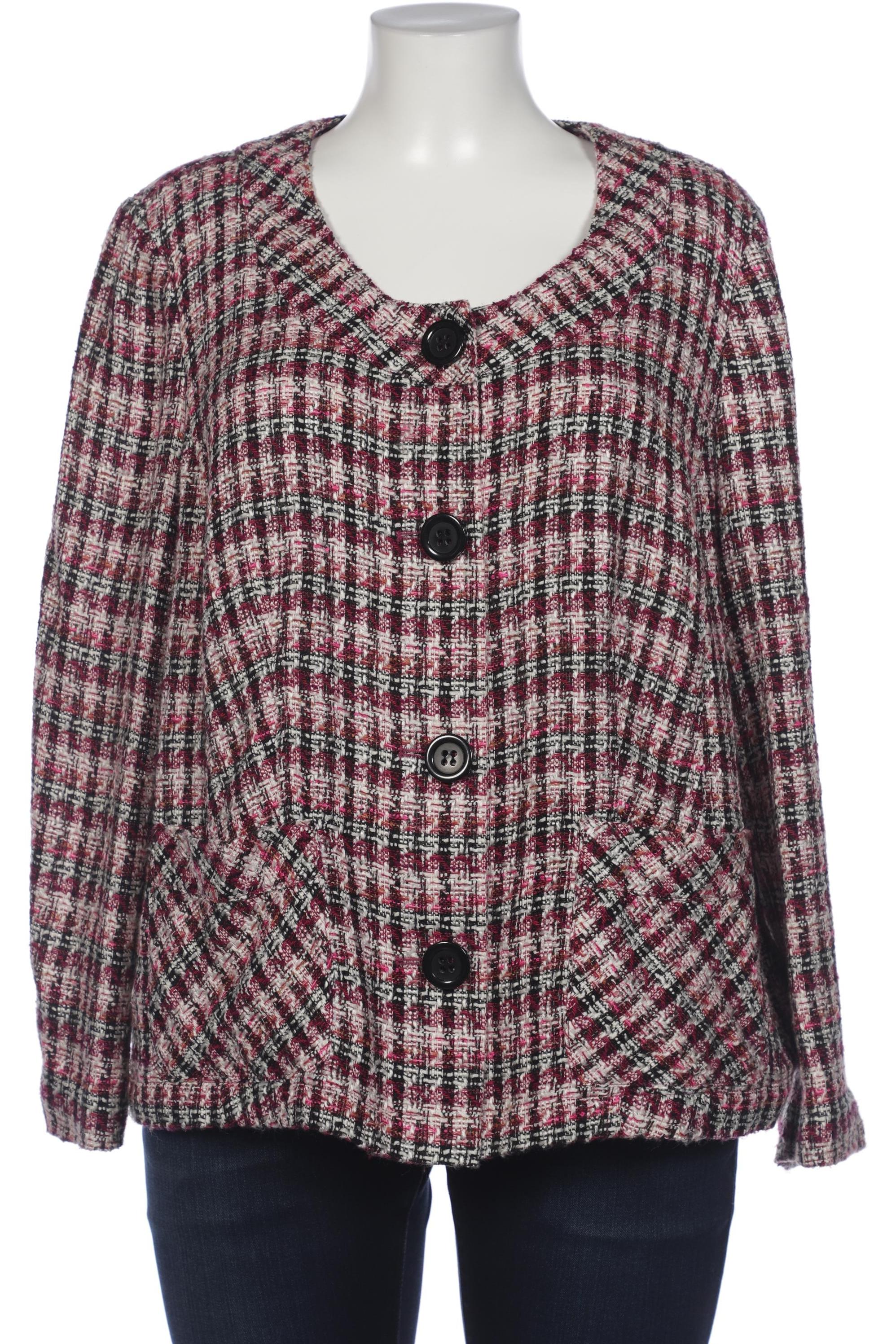 

Kj brand Damen Blazer, pink, Gr. 46