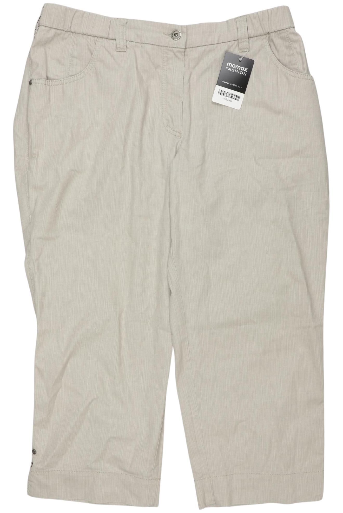 

Kj brand Damen Shorts, beige, Gr. 22