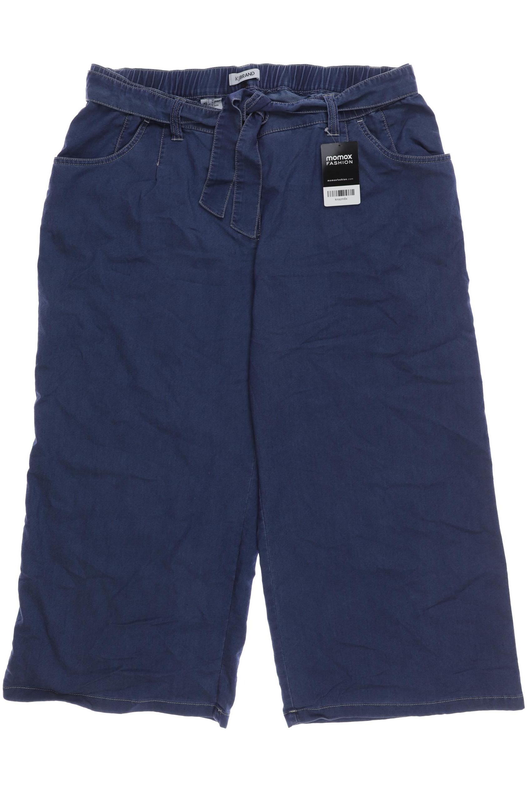 

Kj brand Damen Jeans, blau, Gr. 44