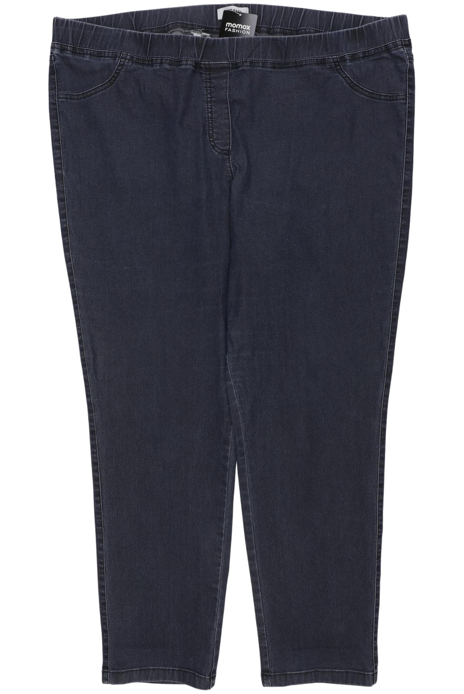 

Kj brand Damen Jeans, marineblau, Gr. 50