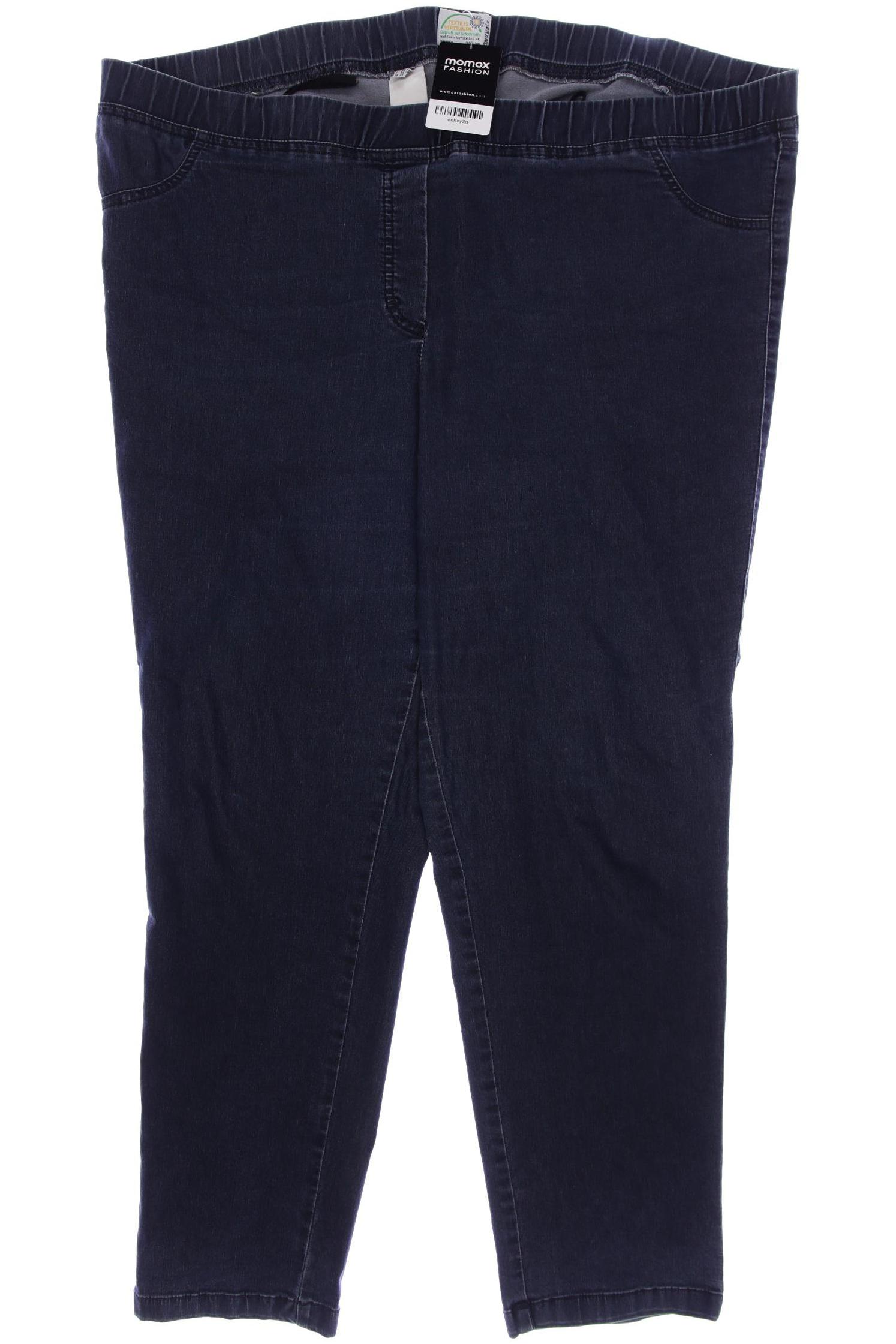 

Kj brand Damen Jeans, marineblau