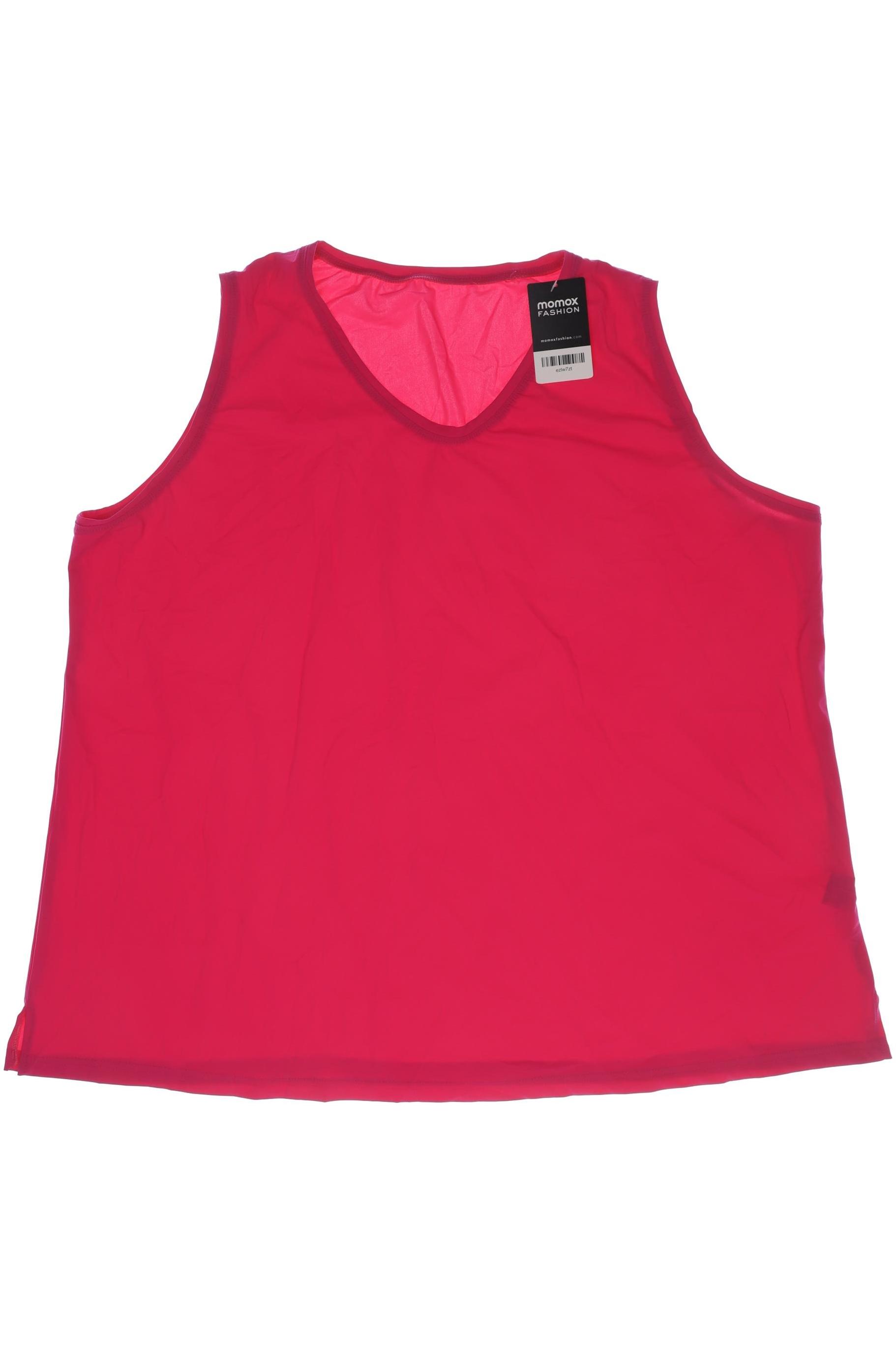 

Kj brand Damen Top, pink, Gr. 48