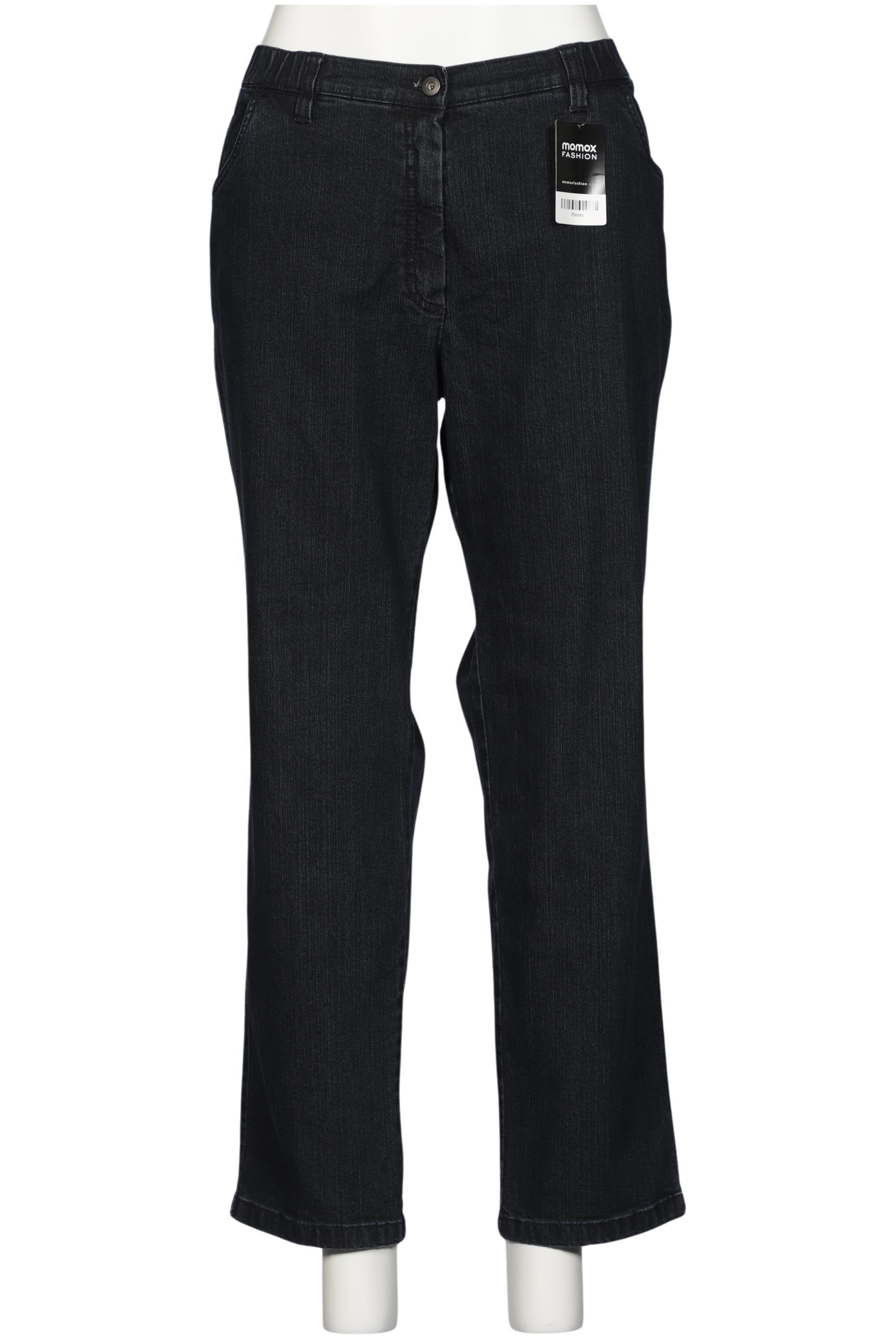 

Kj brand Damen Jeans, marineblau, Gr. 48