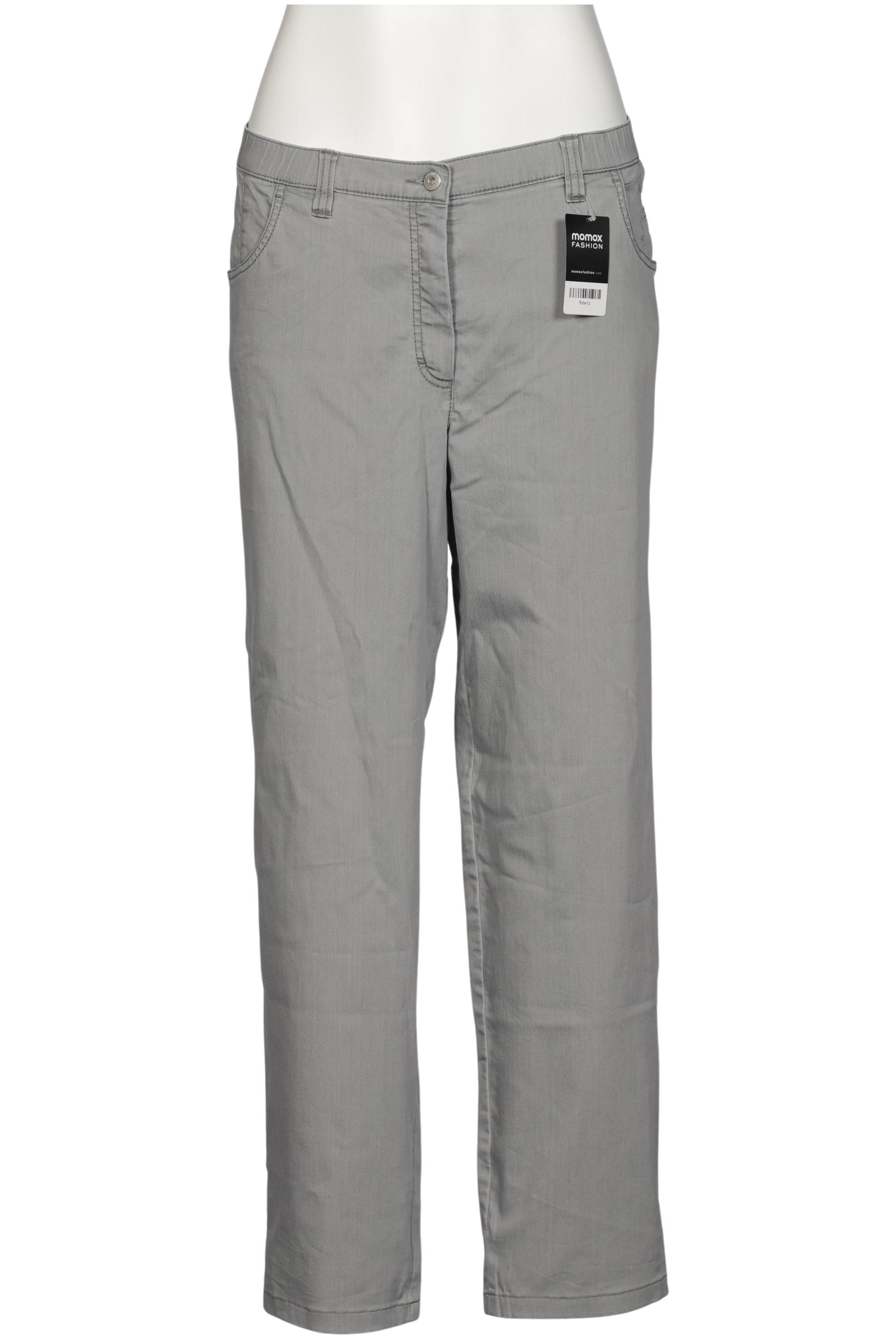 

Kj brand Damen Jeans, mehrfarbig, Gr. 48