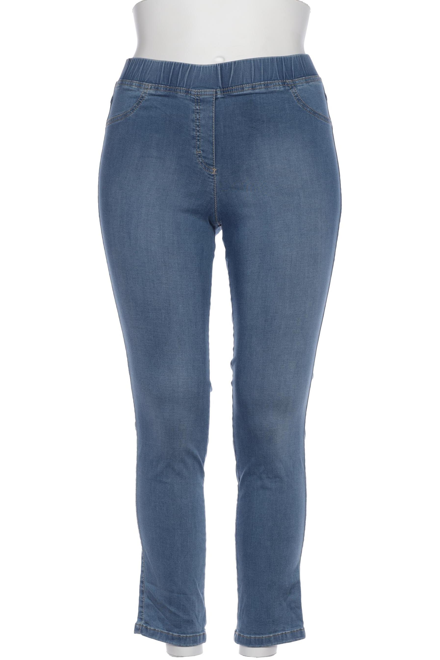 

Kj brand Damen Jeans, blau, Gr. 42