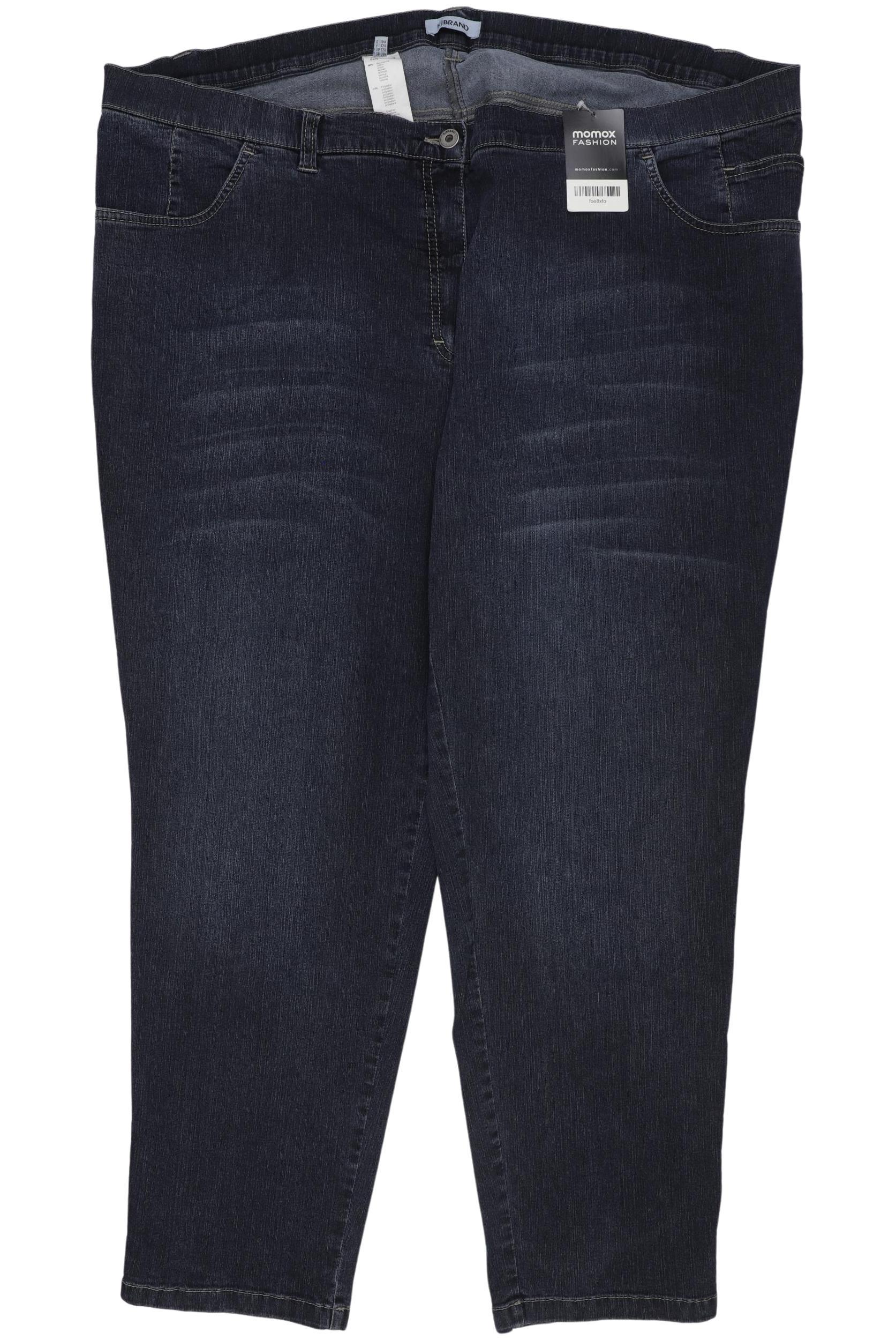 

Kj brand Damen Jeans, marineblau, Gr. 54