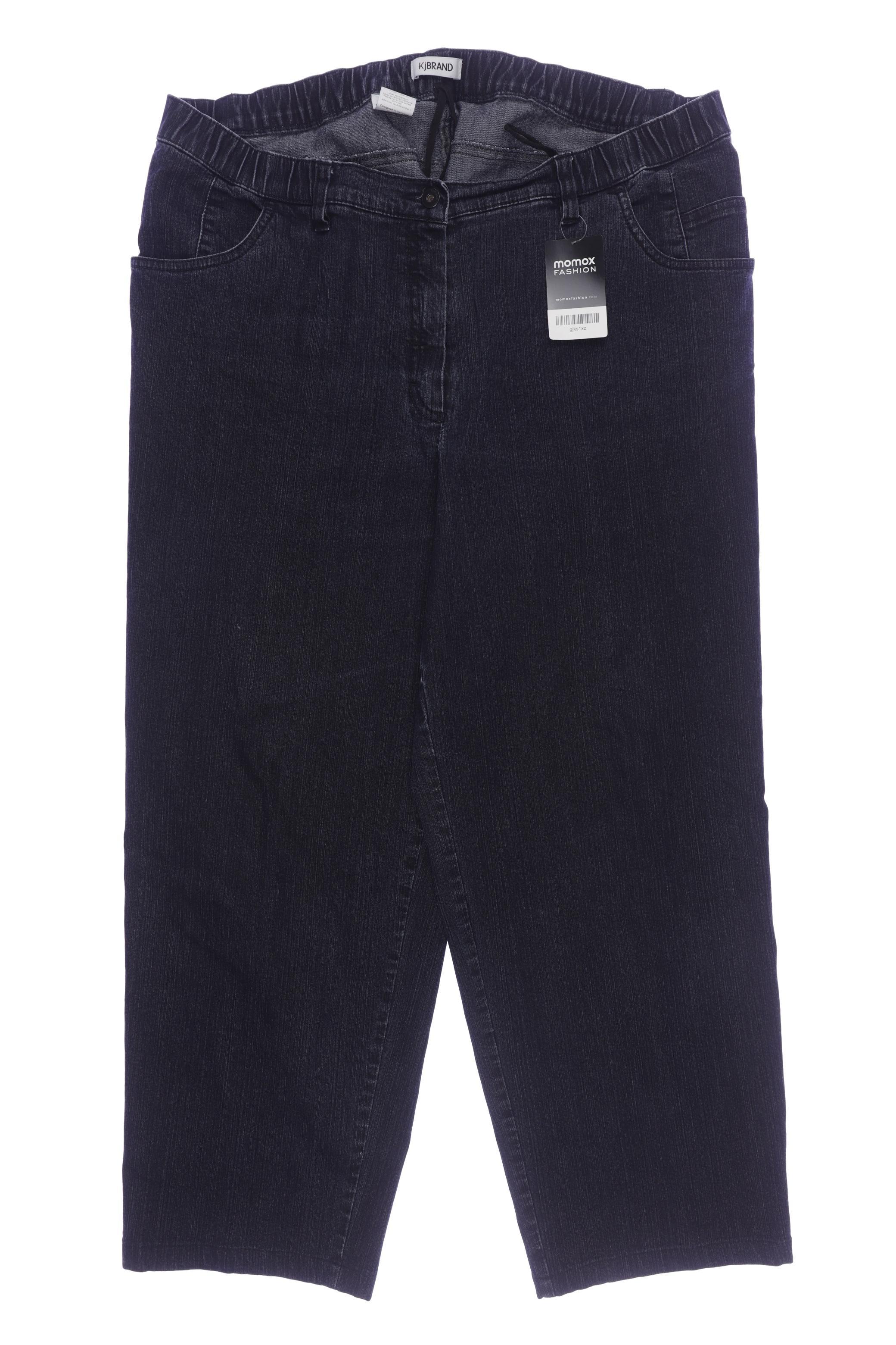 

Kj brand Damen Jeans, marineblau, Gr. 48
