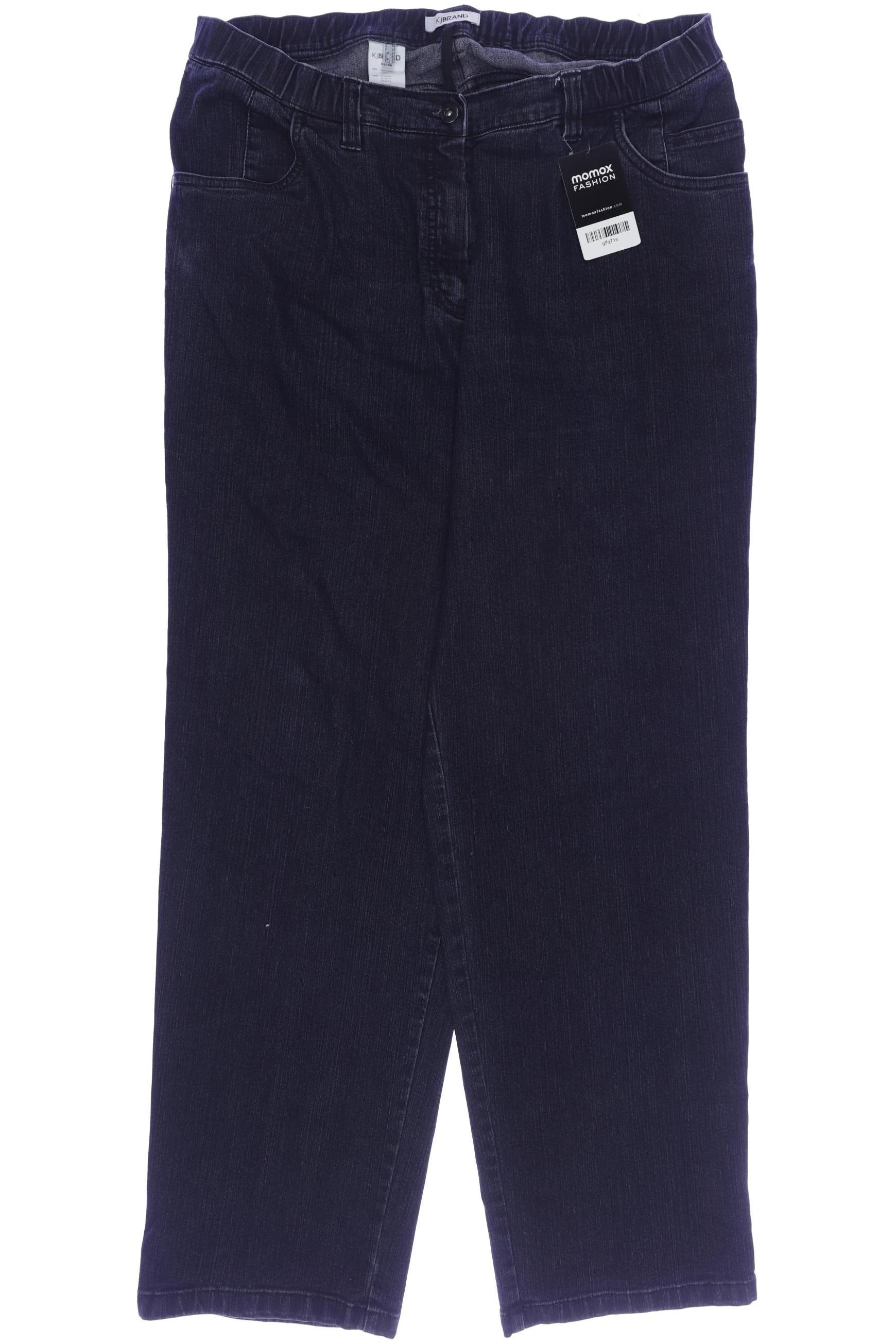 

Kj brand Damen Jeans, marineblau, Gr. 44