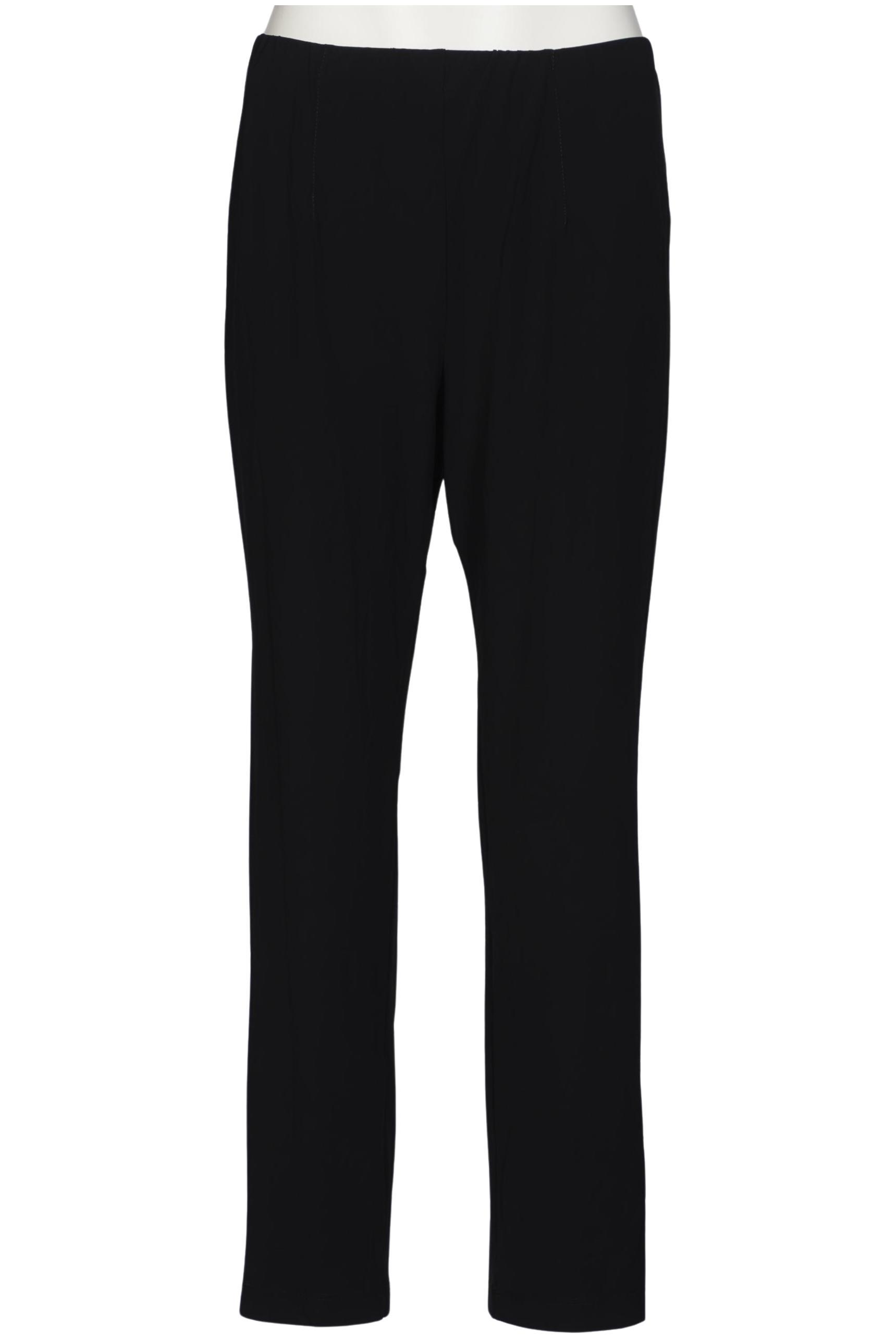 

Kj brand Damen Stoffhose, mehrfarbig, Gr. 46