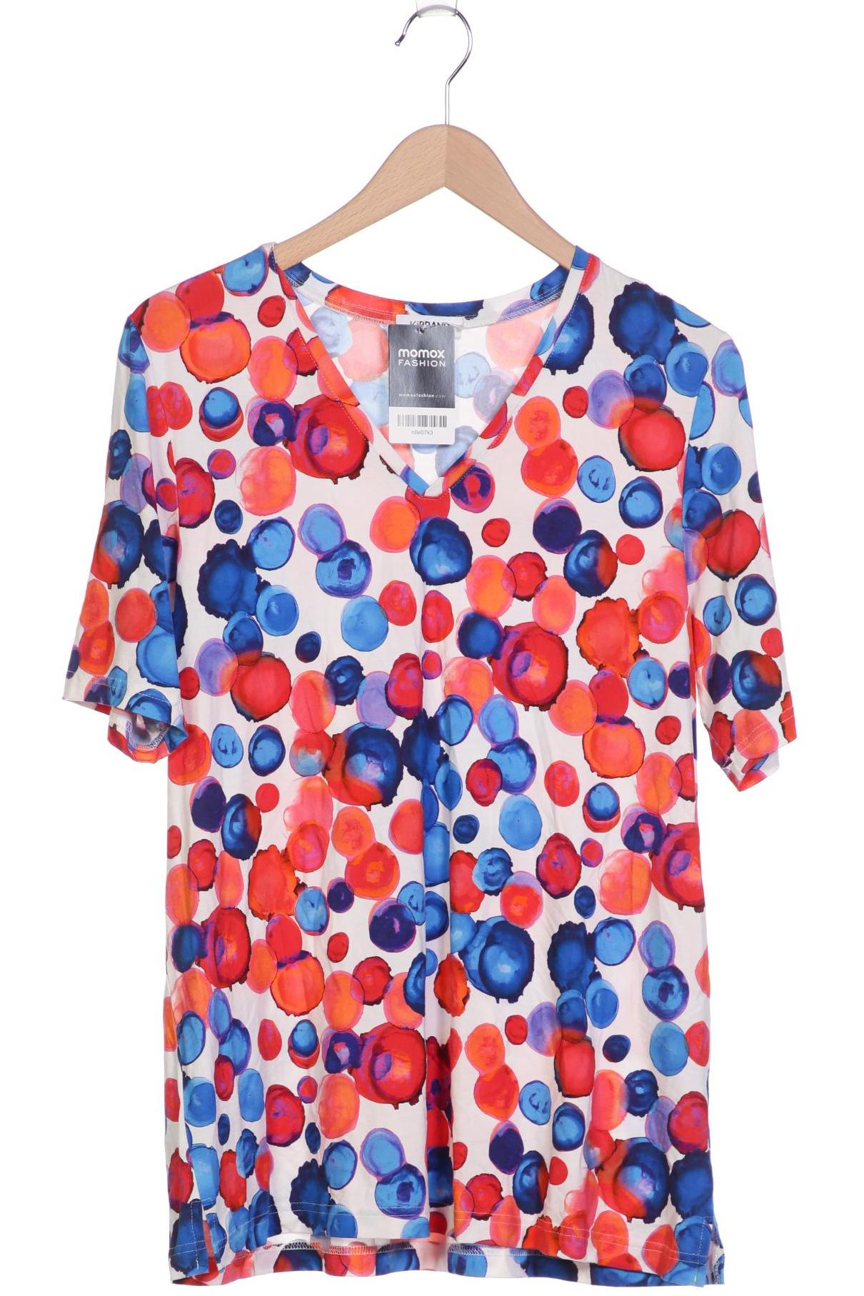 Thumbnail - Kj brand Damen T-Shirt, mehrfarbig, Gr. 42