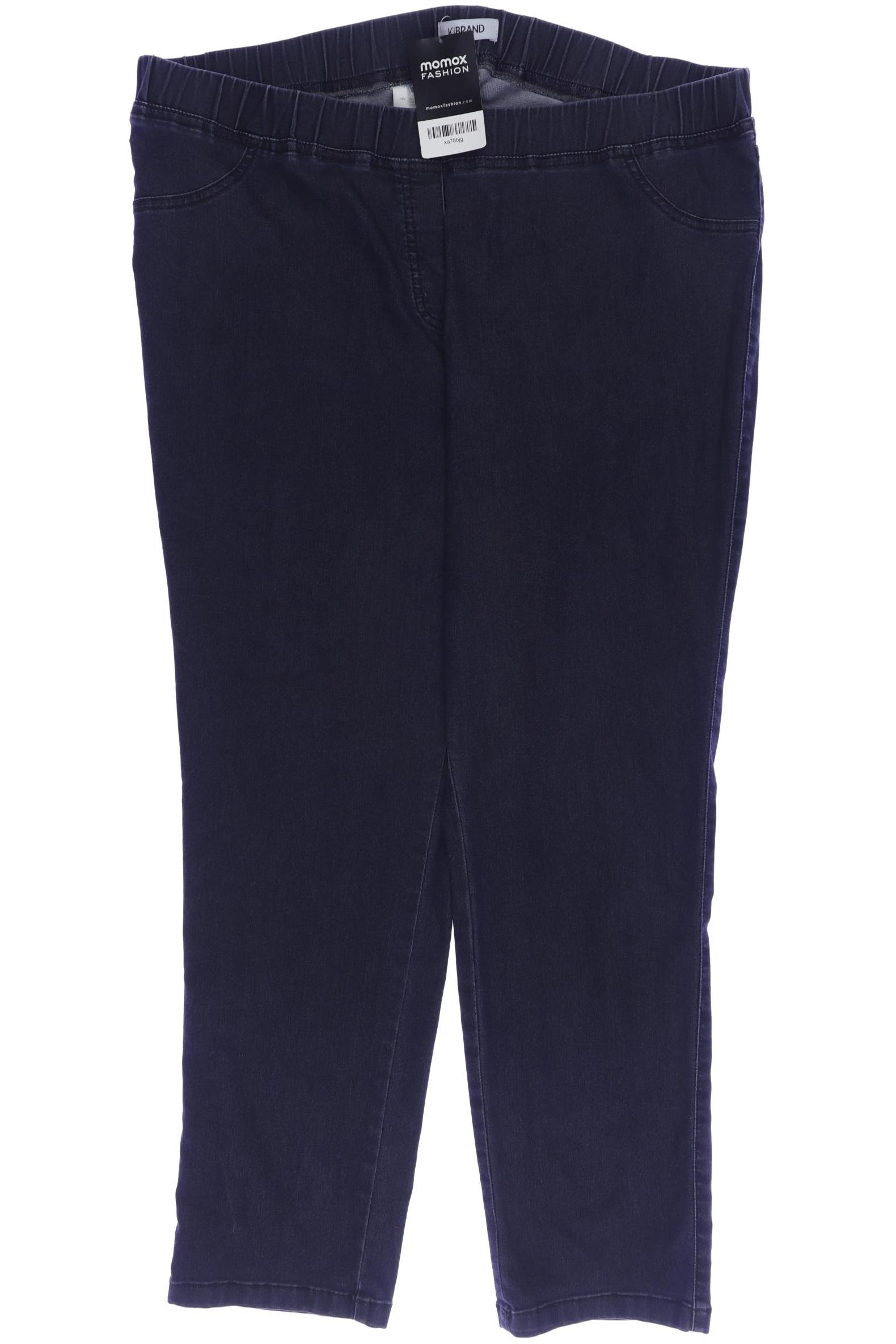 

Kj brand Damen Jeans, marineblau, Gr. 48