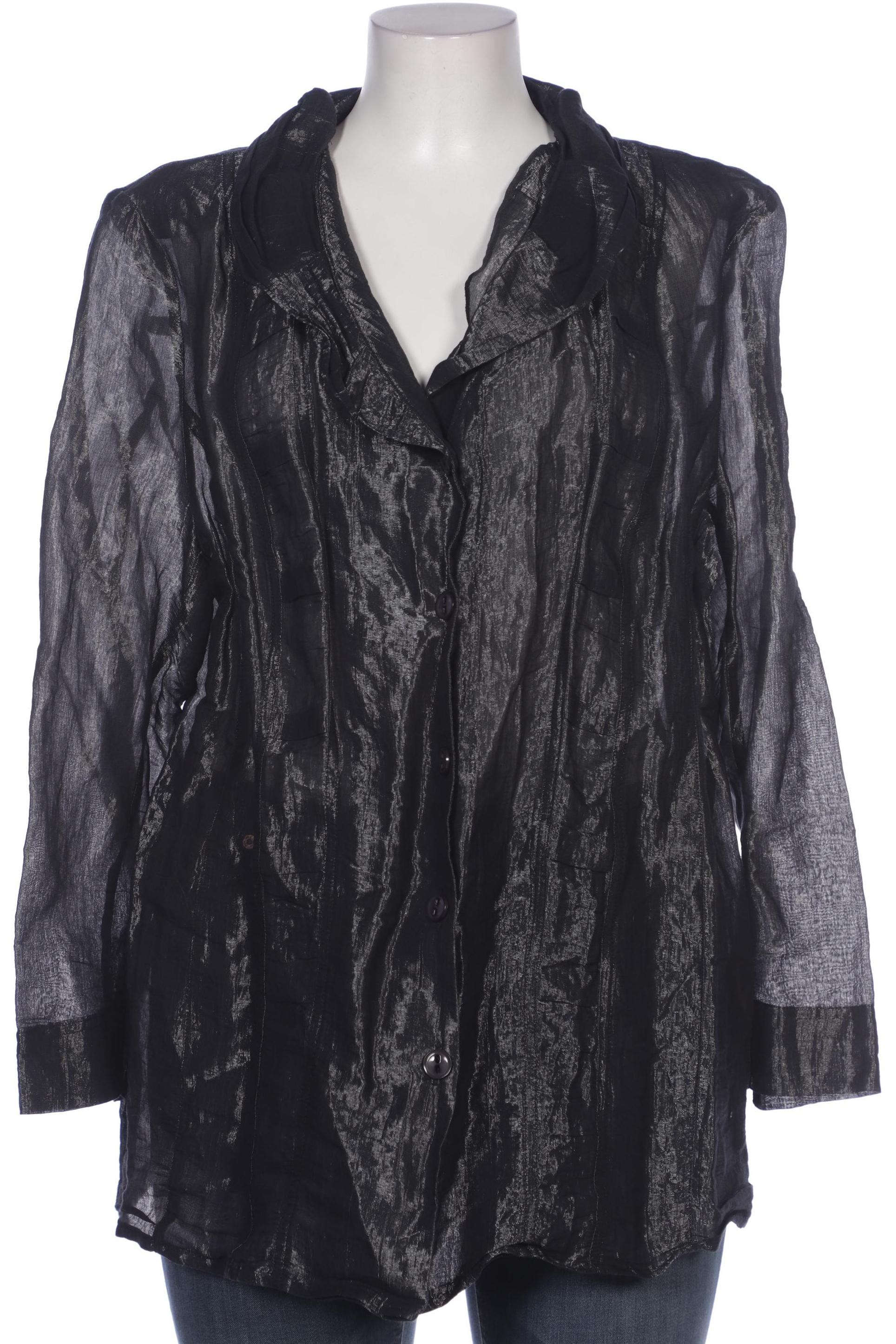 

Kj brand Damen Blazer, grau, Gr. 46