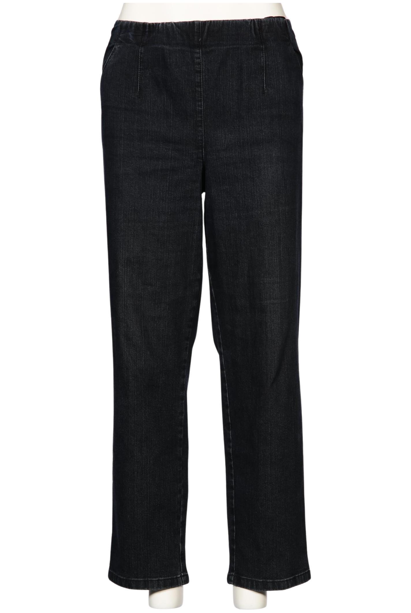 

Kj brand Damen Jeans, blau, Gr. 48