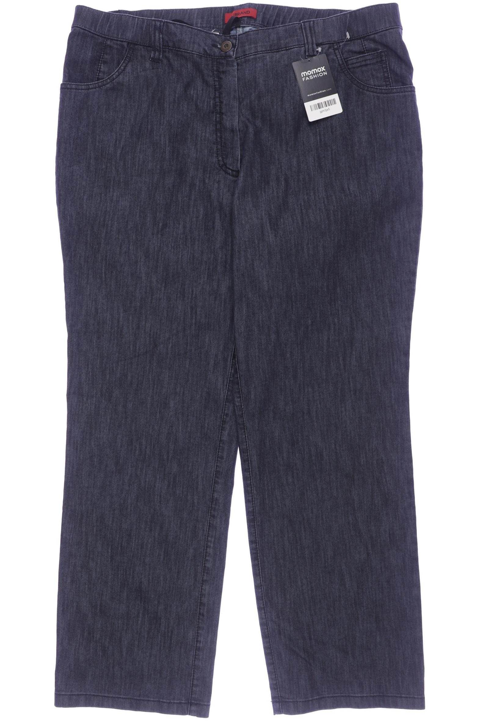 

Kj brand Damen Jeans, marineblau, Gr. 38