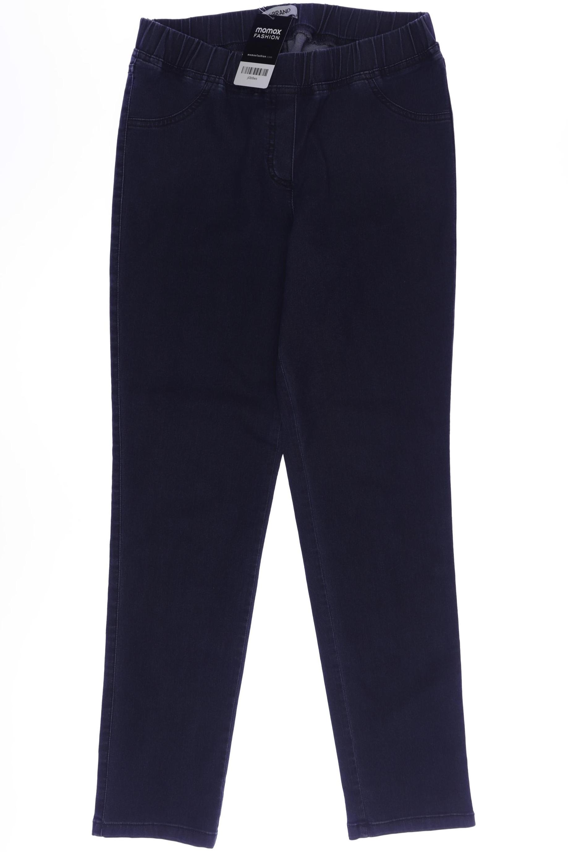 

Kj brand Damen Jeans, marineblau, Gr. 40