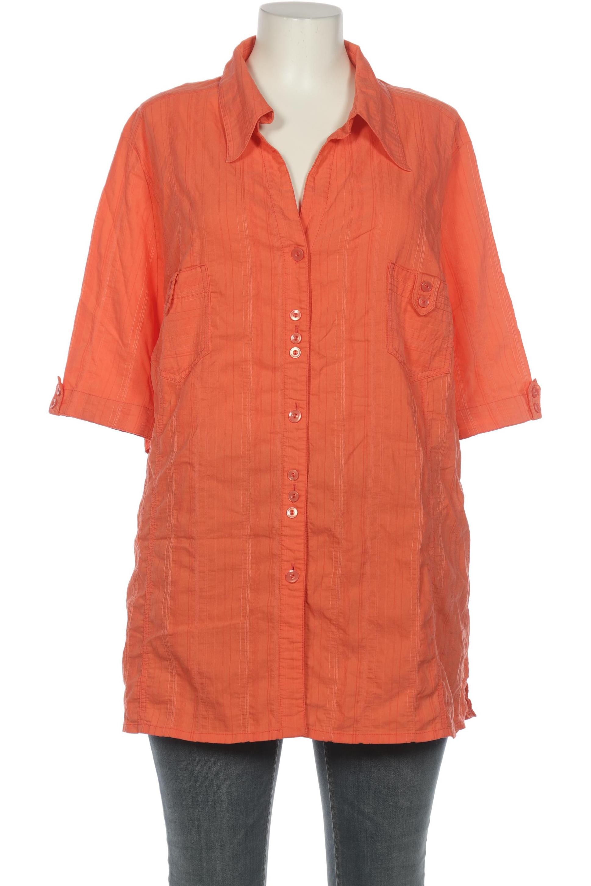 

Kj brand Damen Bluse, pink