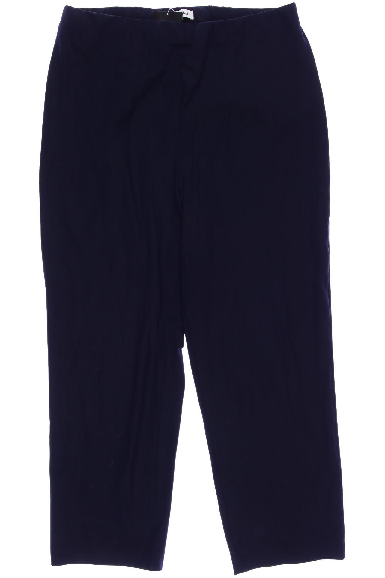 

Kj brand Damen Stoffhose, marineblau