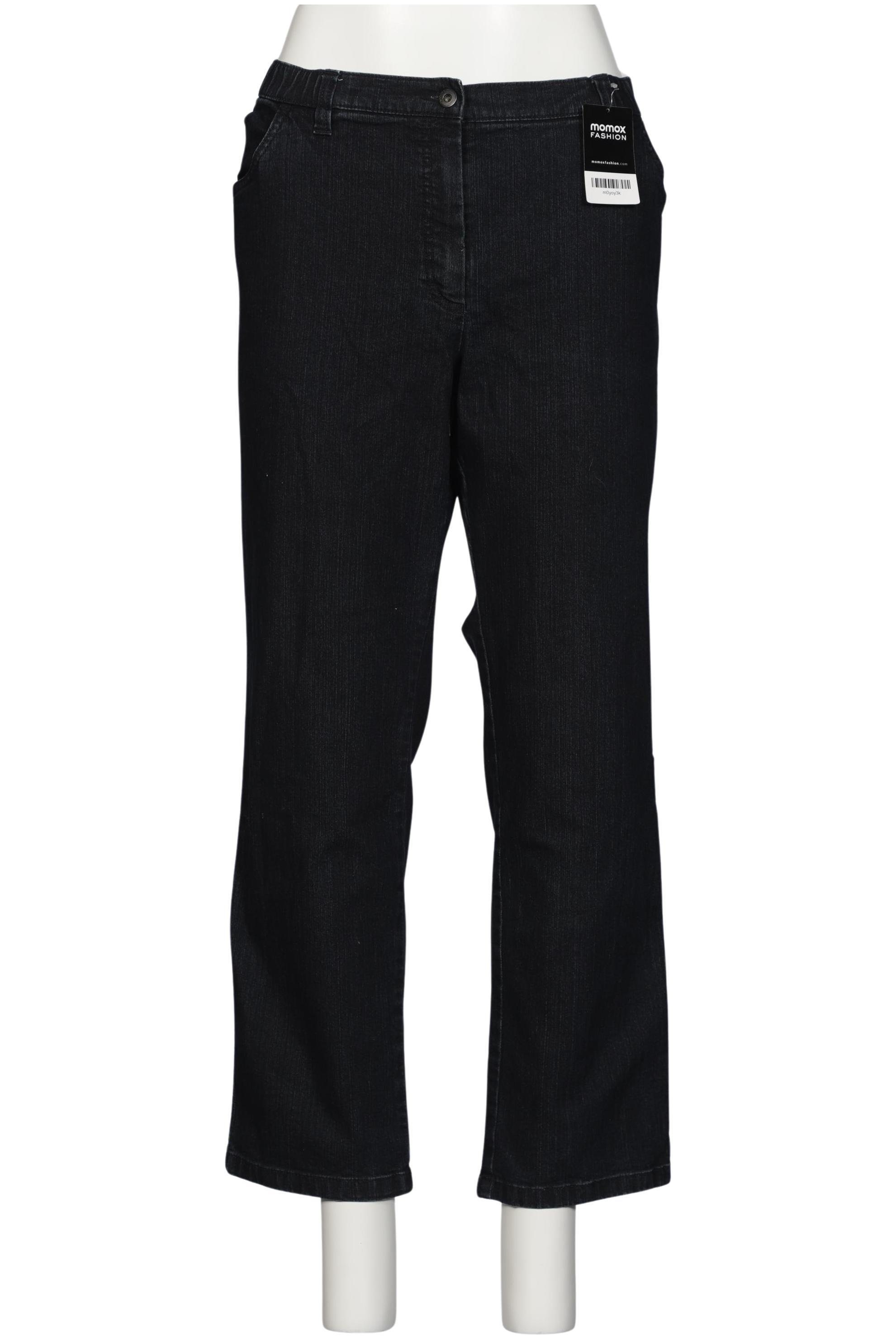 

Kj brand Damen Jeans, marineblau, Gr. 48