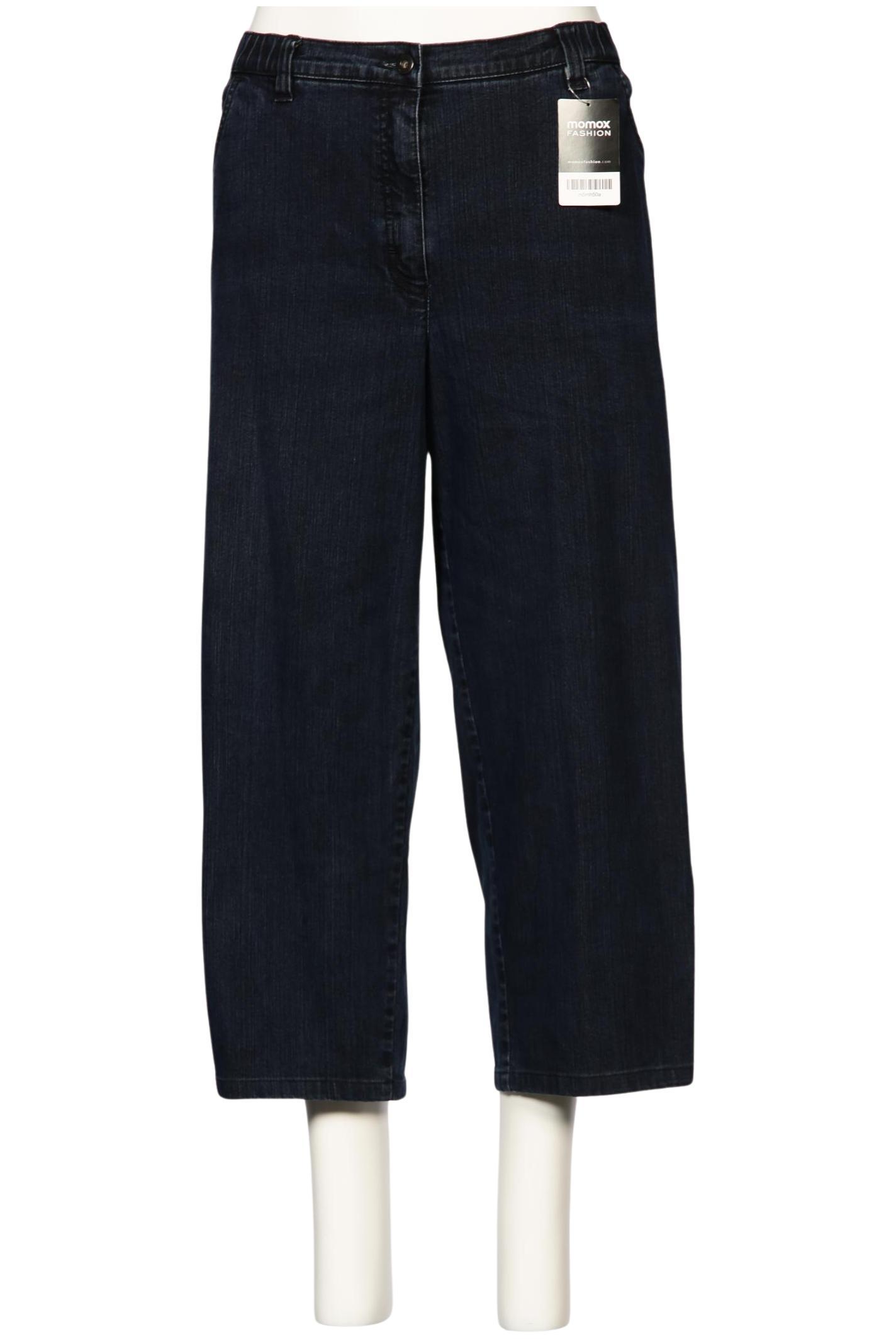 

Kj brand Damen Jeans, marineblau, Gr. 48