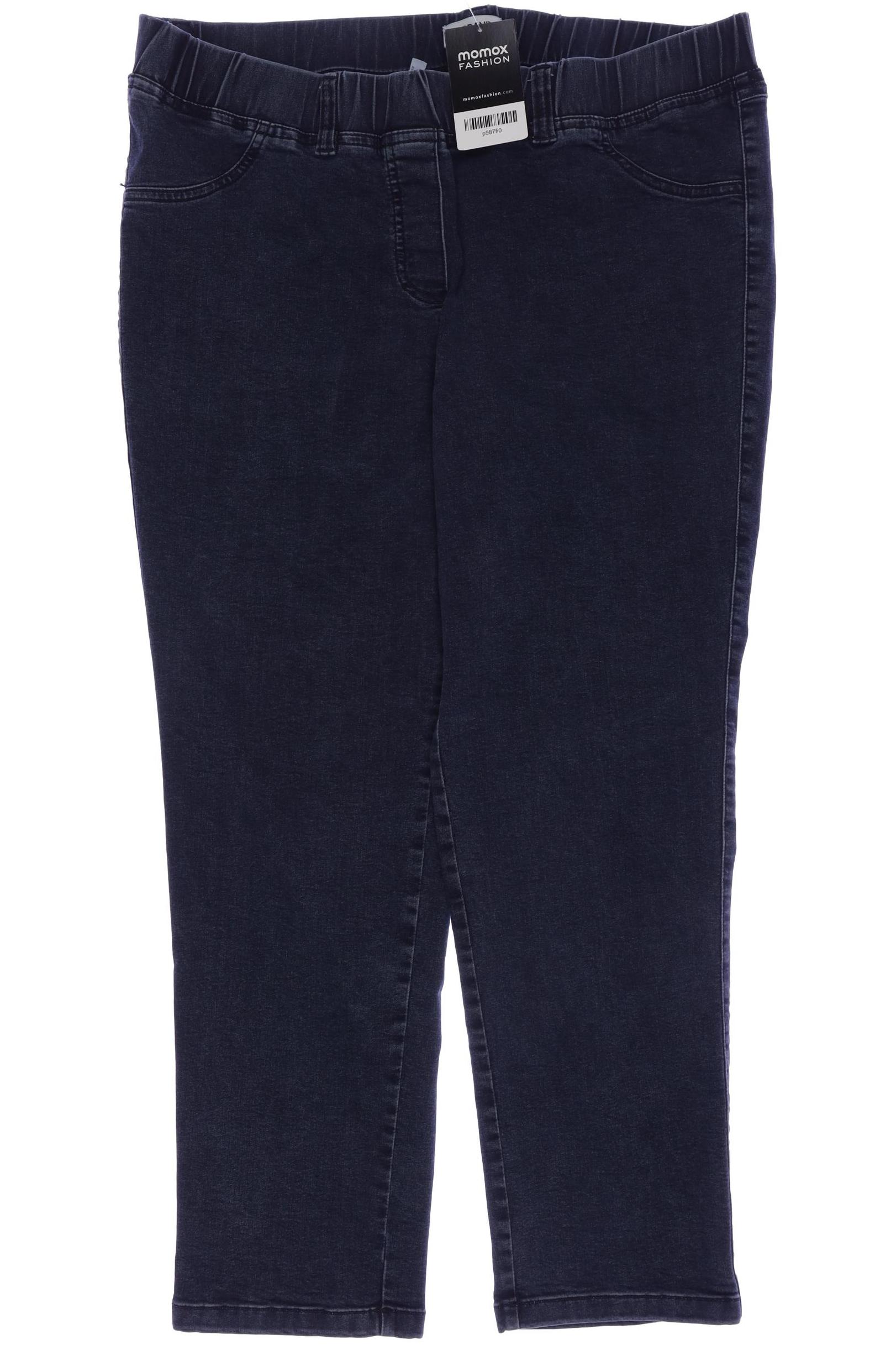 

Kj brand Damen Jeans, marineblau, Gr. 46
