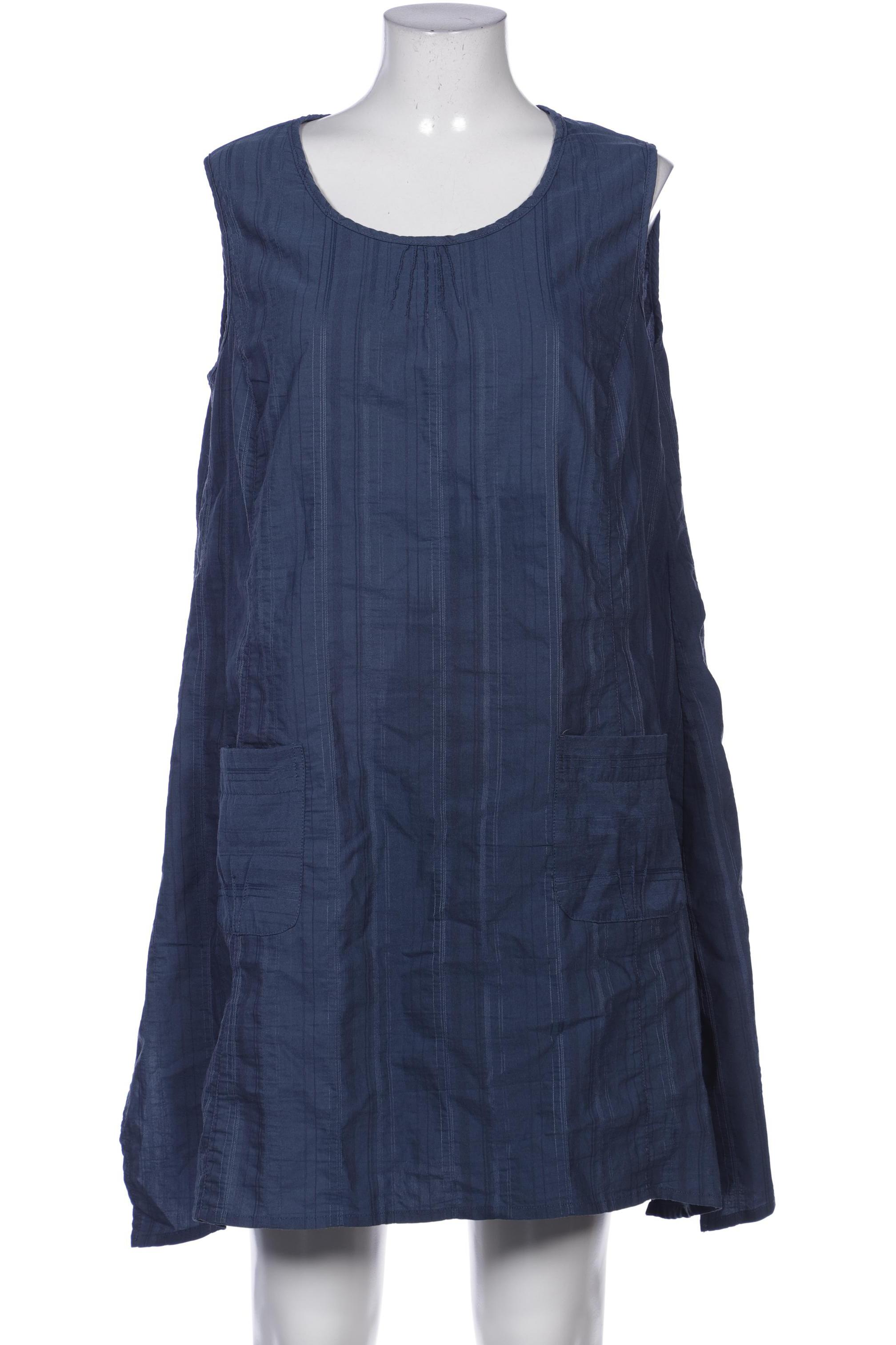 

Kj brand Damen Kleid, marineblau, Gr. 44