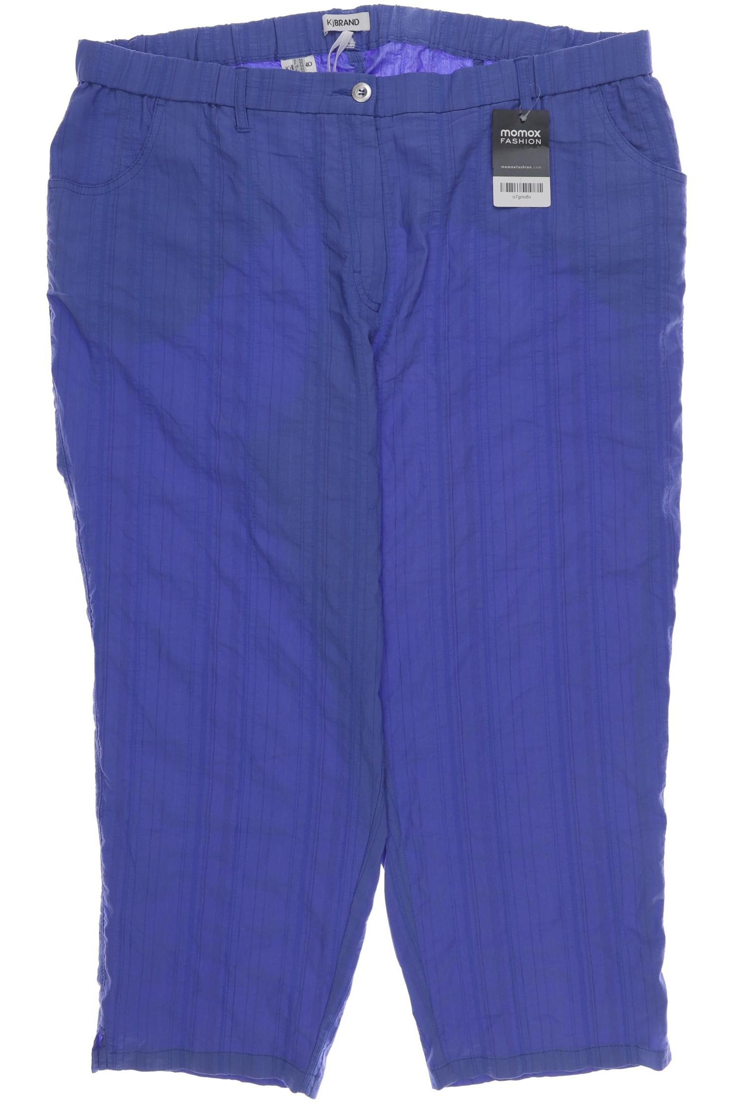 

Kj brand Damen Shorts, blau