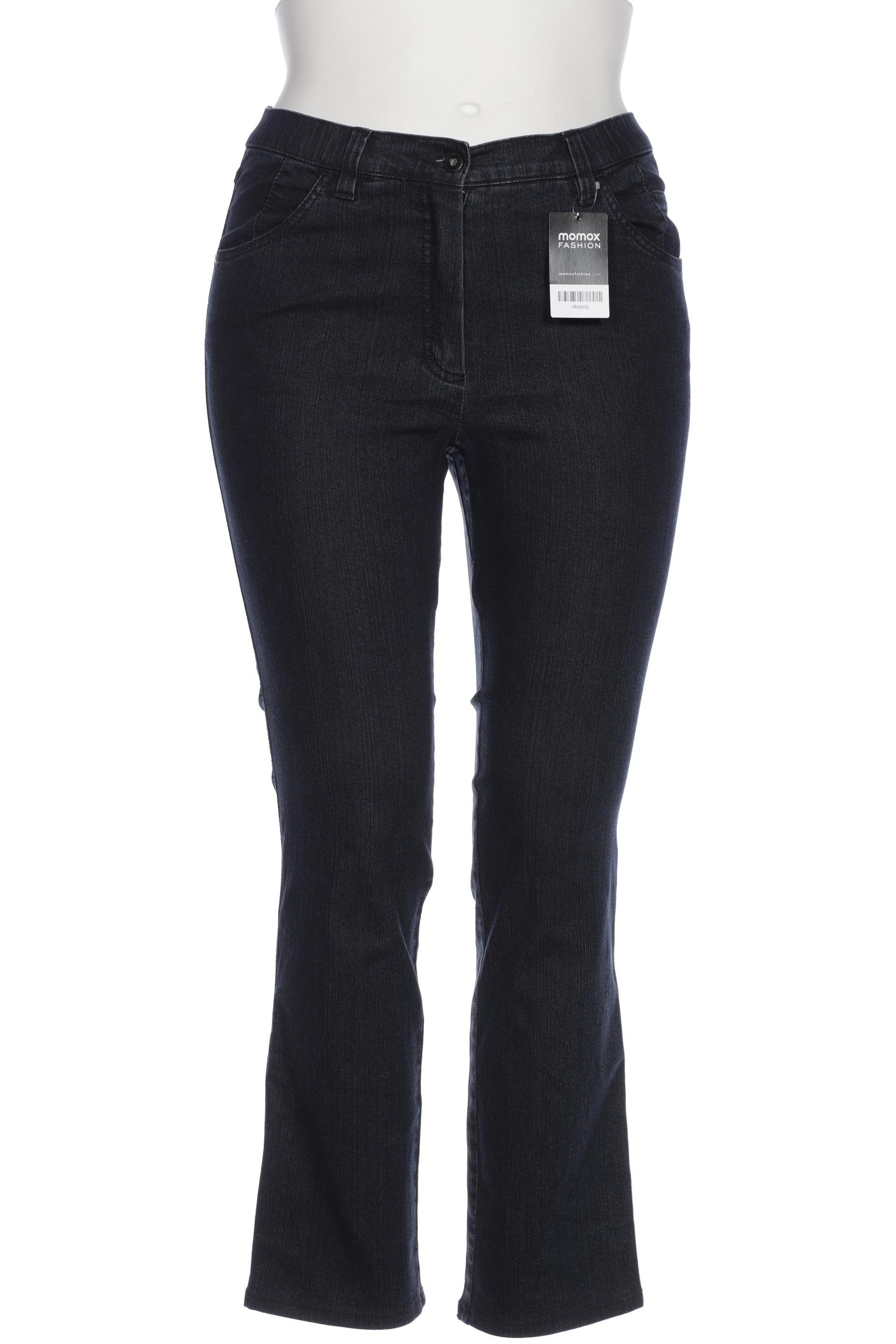 

Kj brand Damen Jeans, marineblau, Gr. 42
