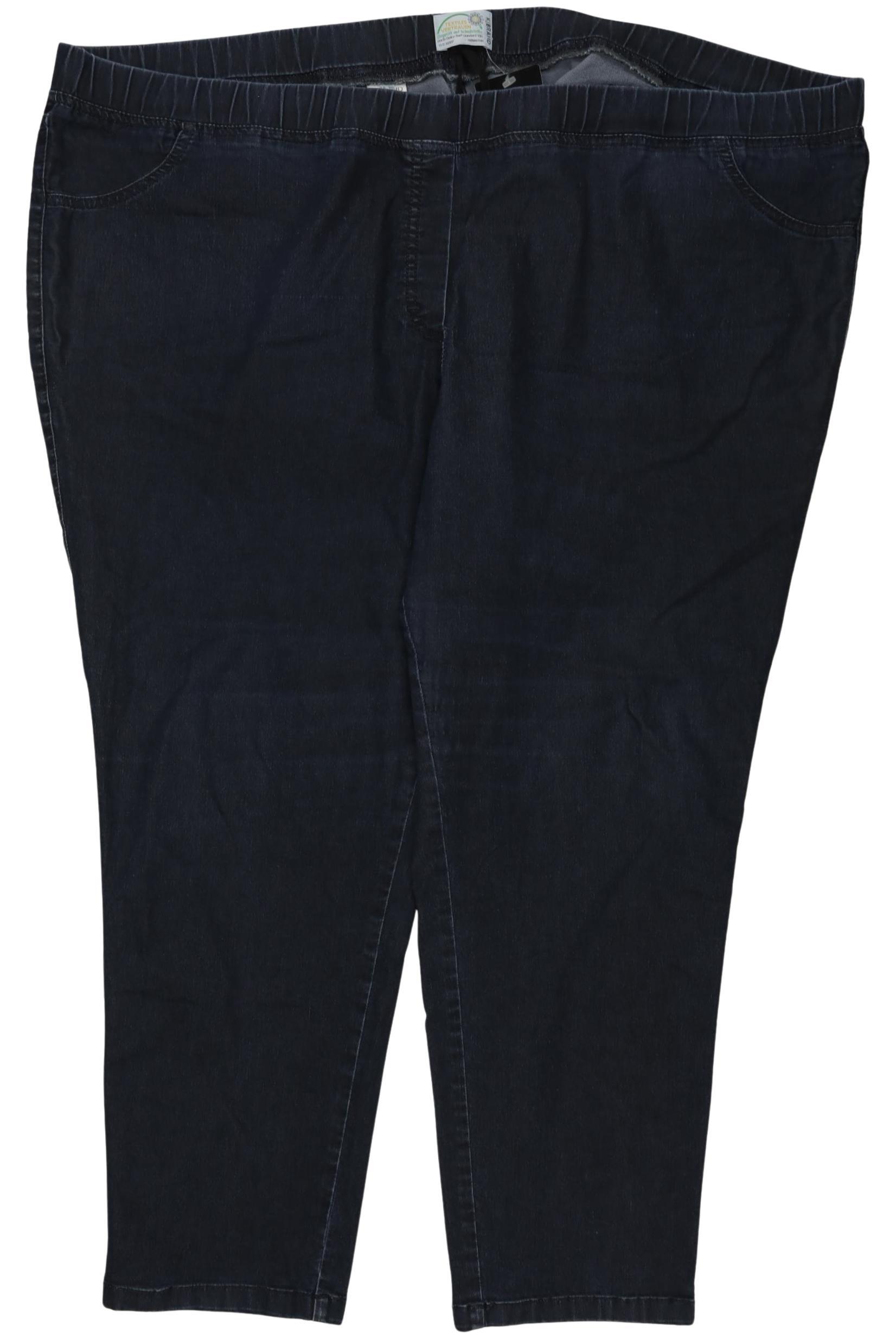 

Kj brand Damen Jeans, marineblau, Gr. 54