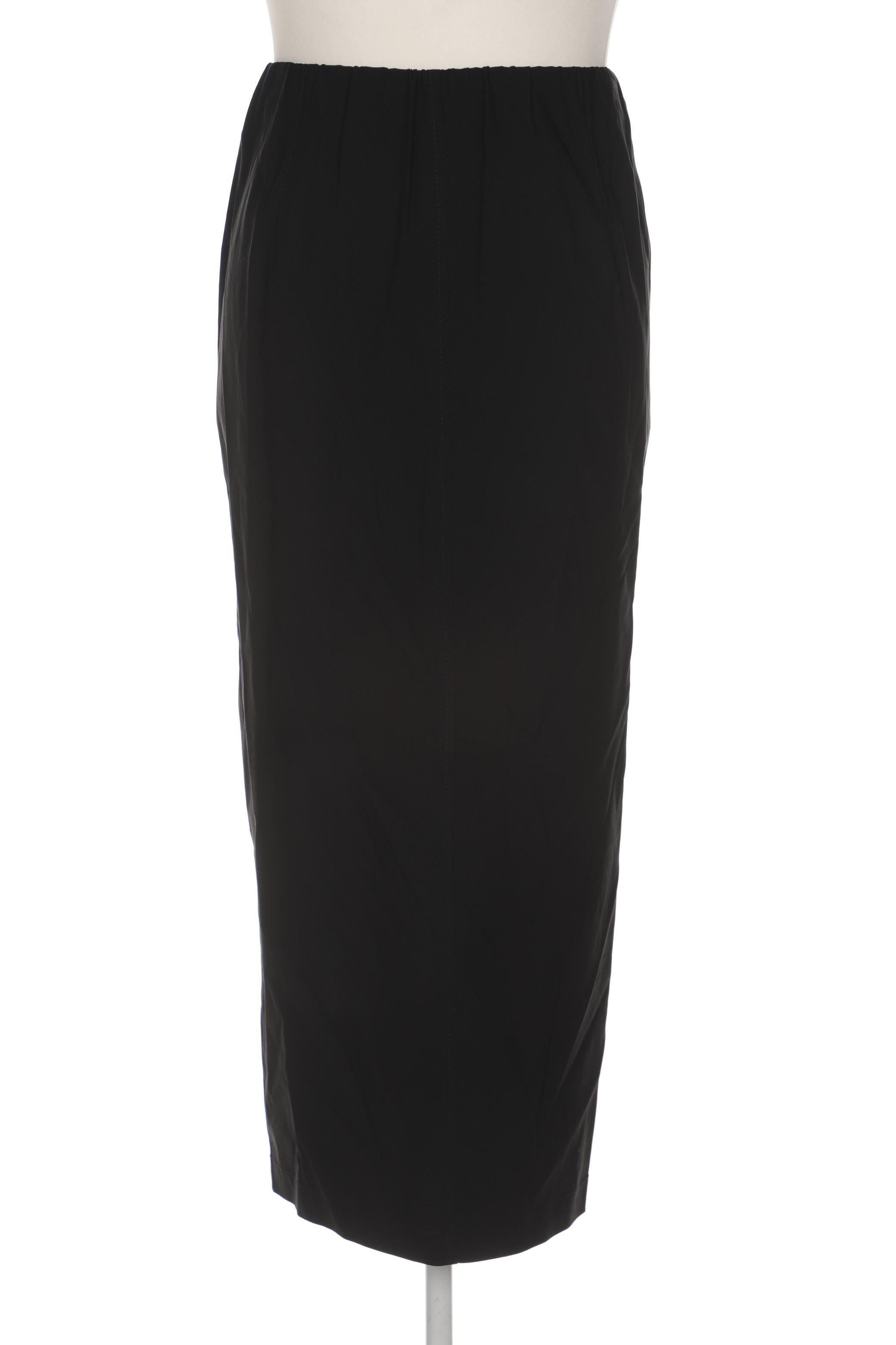 

Kj brand Damen Rock, schwarz