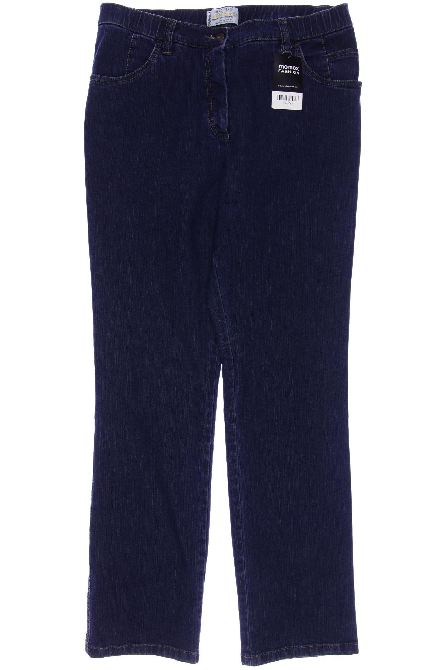 

Kj brand Damen Jeans, marineblau, Gr. 42