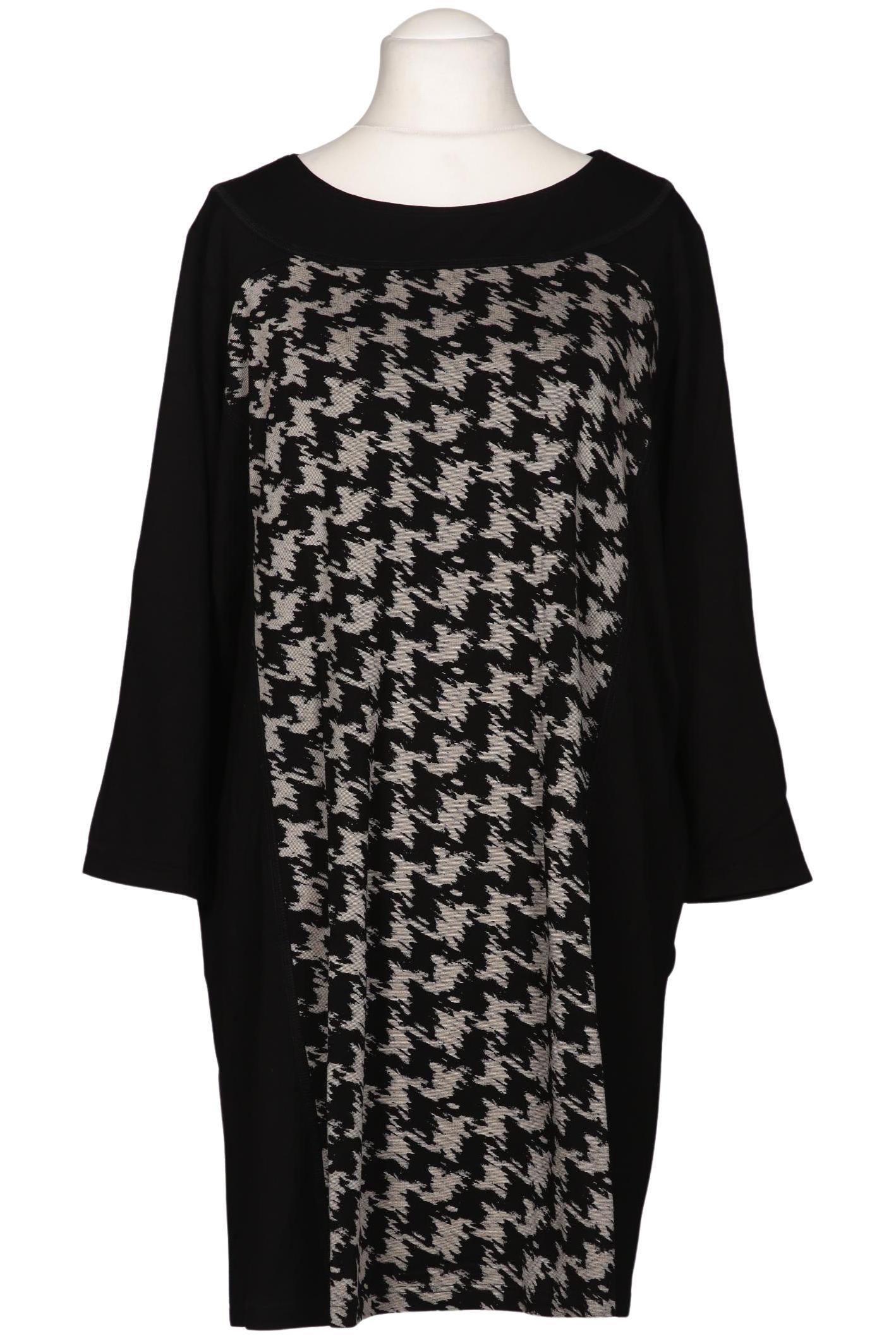 

Kj brand Damen Kleid, mehrfarbig, Gr. 50