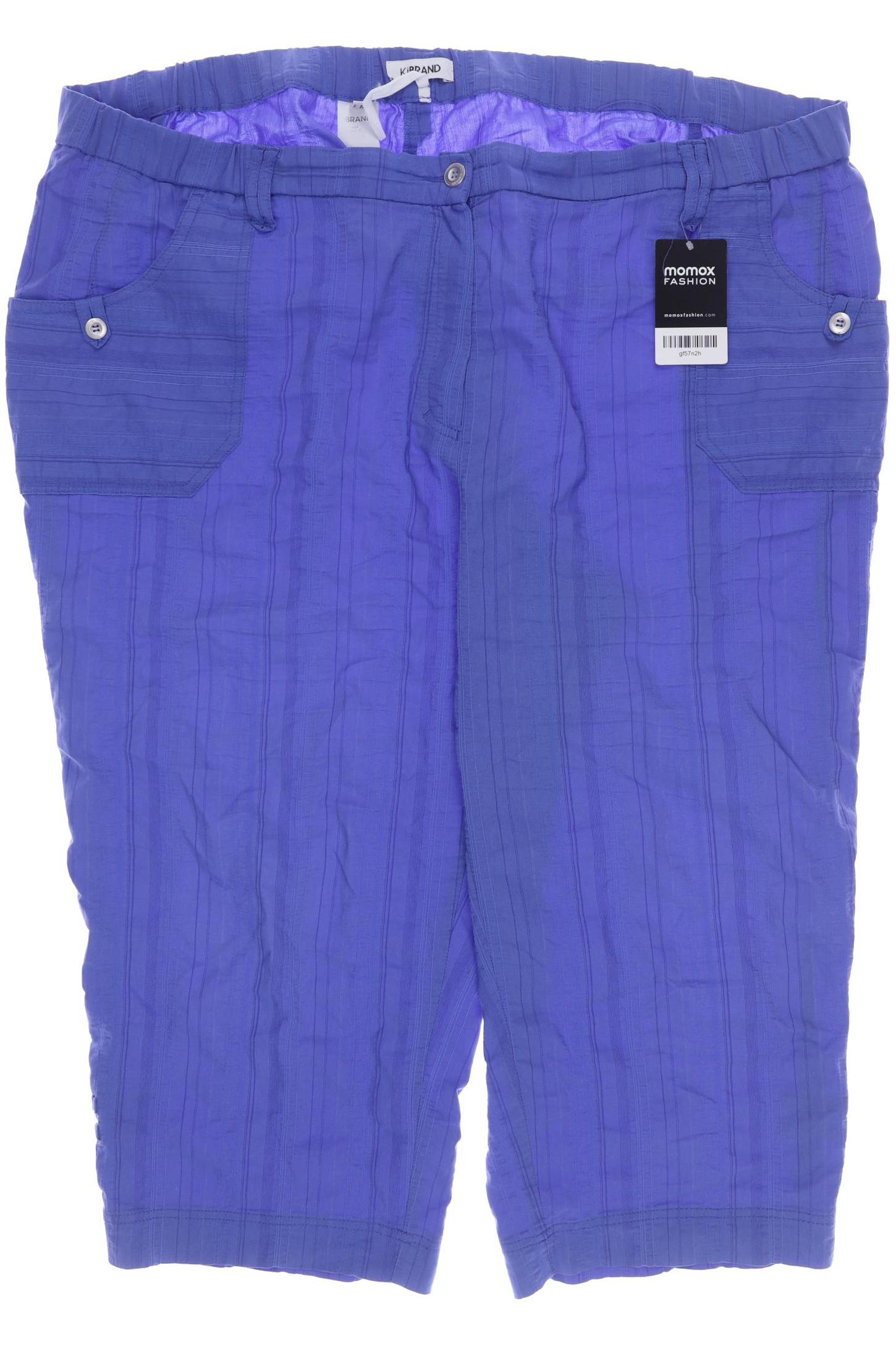 

Kj brand Damen Shorts, blau