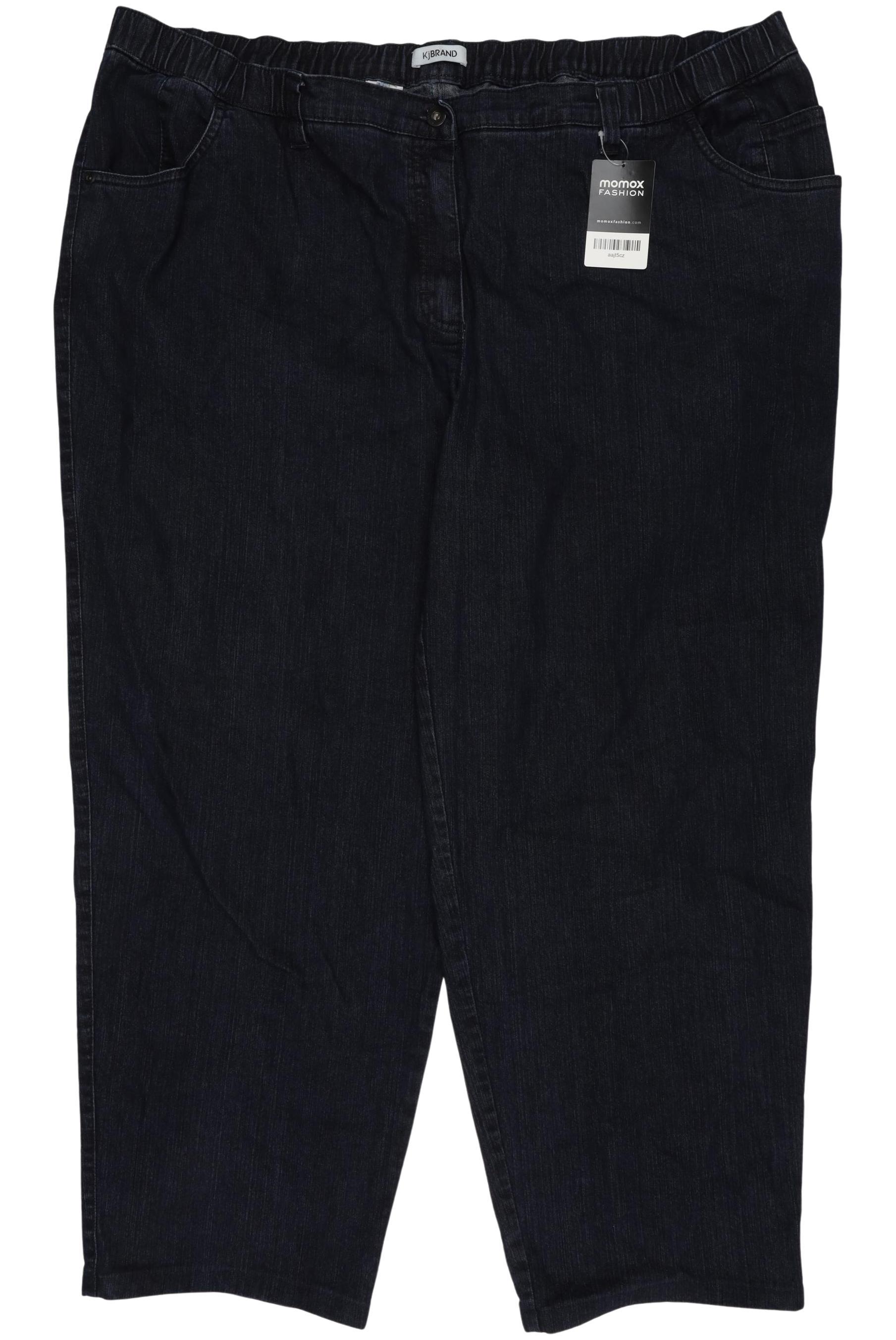 

Kj brand Damen Jeans, marineblau, Gr. 52