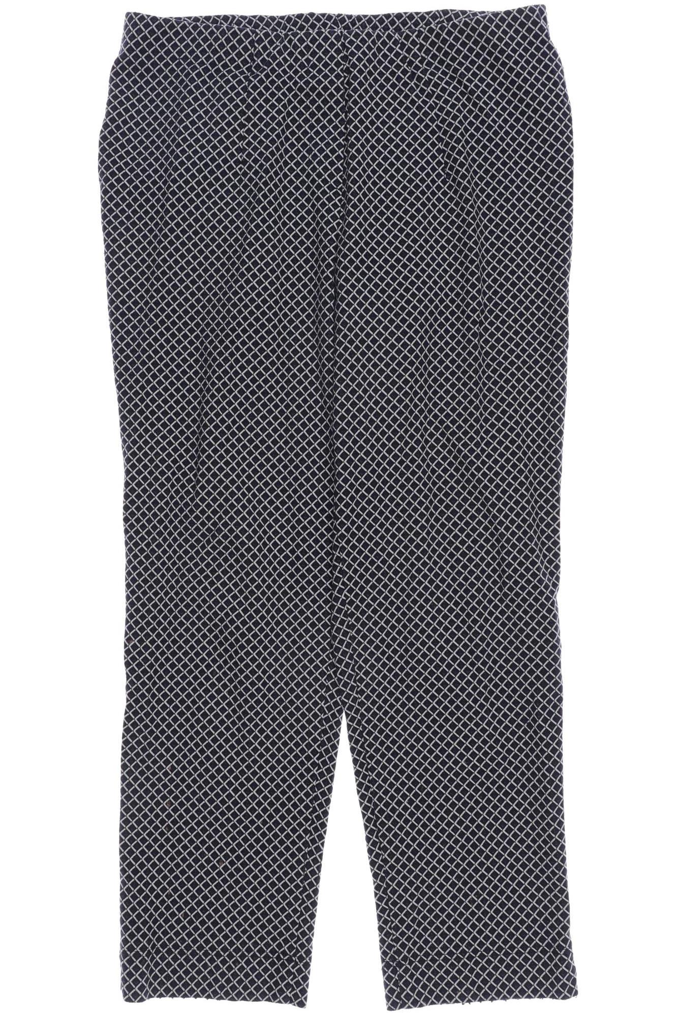 

Kj brand Damen Stoffhose, marineblau, Gr. 20