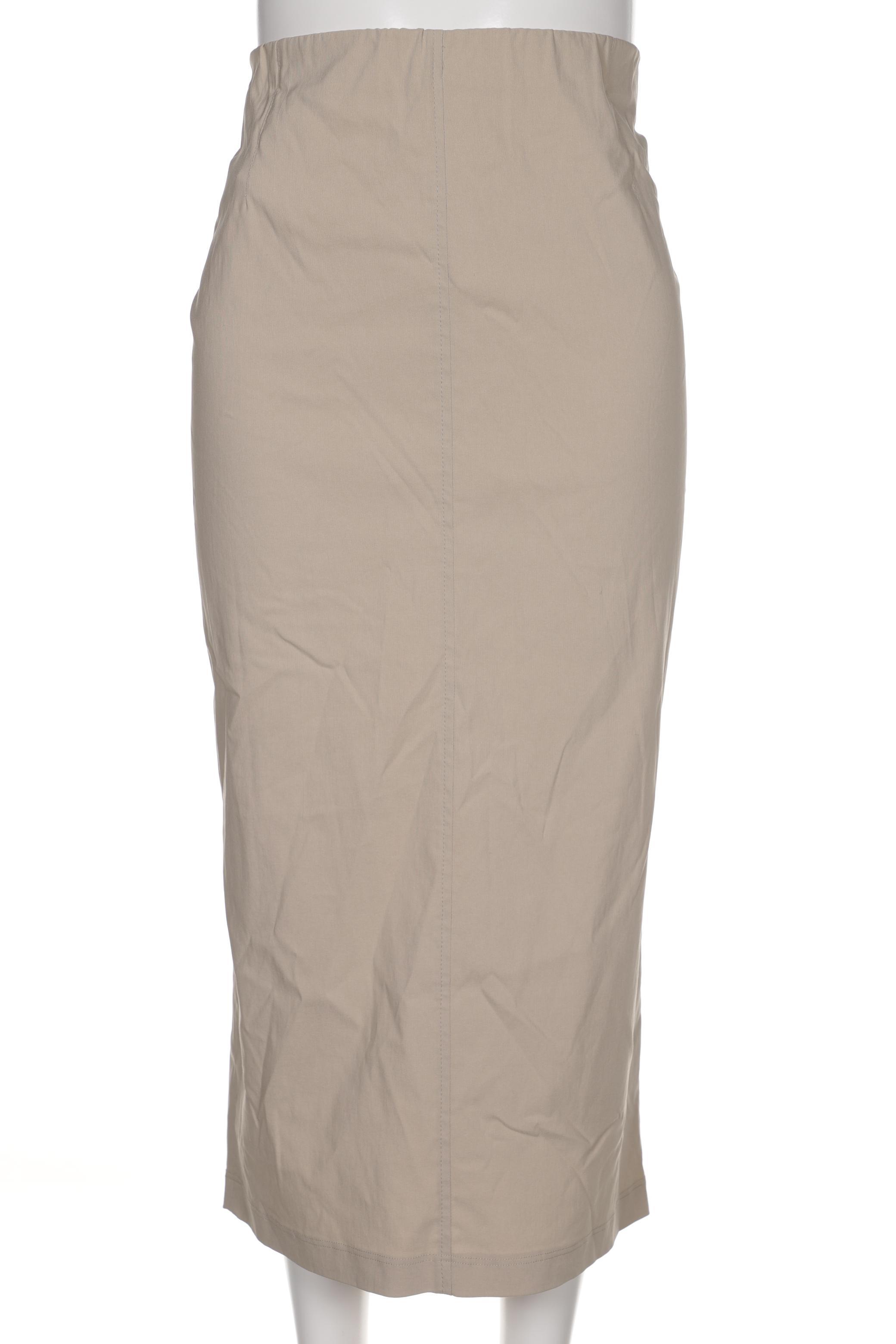 

Kj brand Damen Rock, beige, Gr. 50