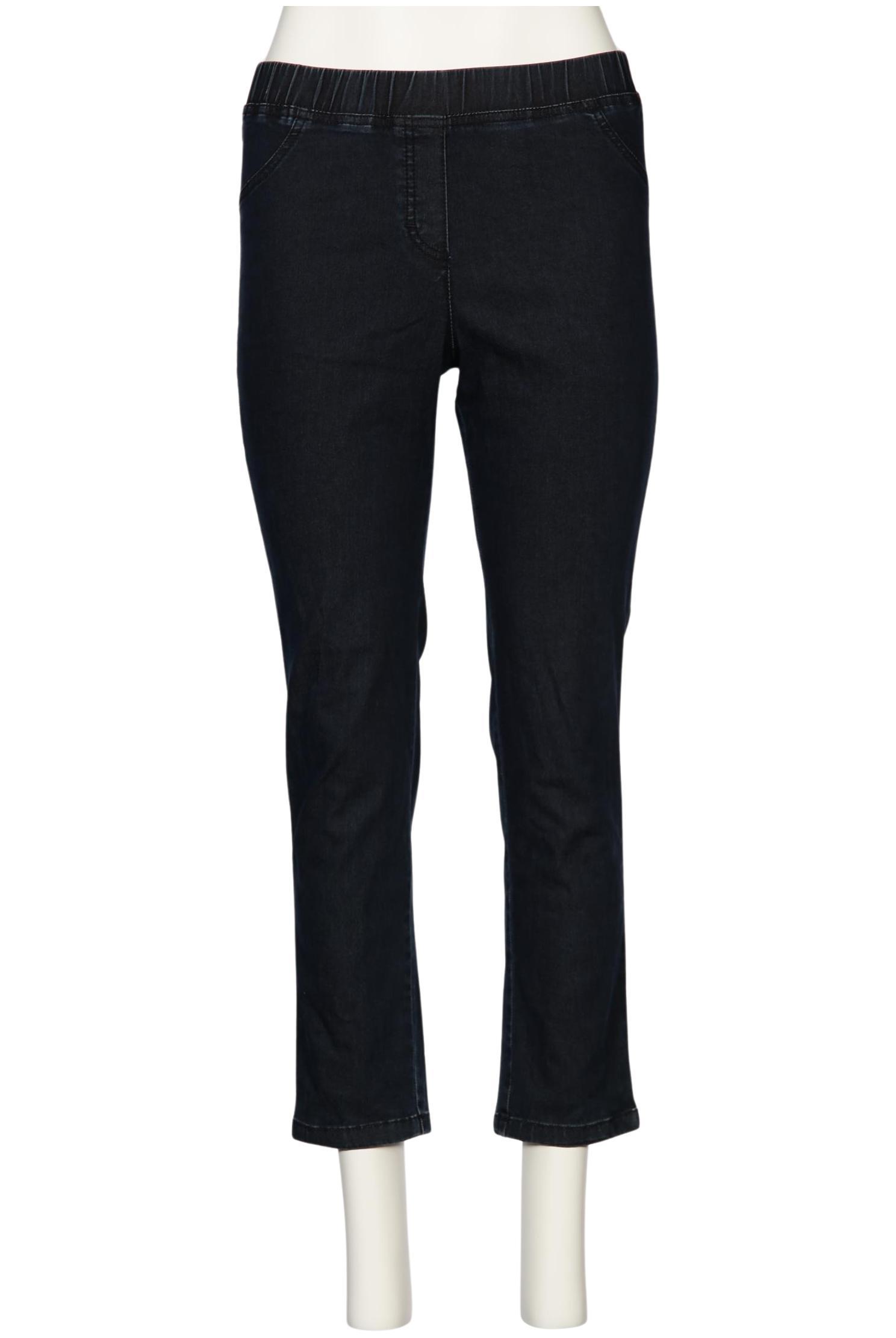 

Kj brand Damen Jeans, marineblau, Gr. 42