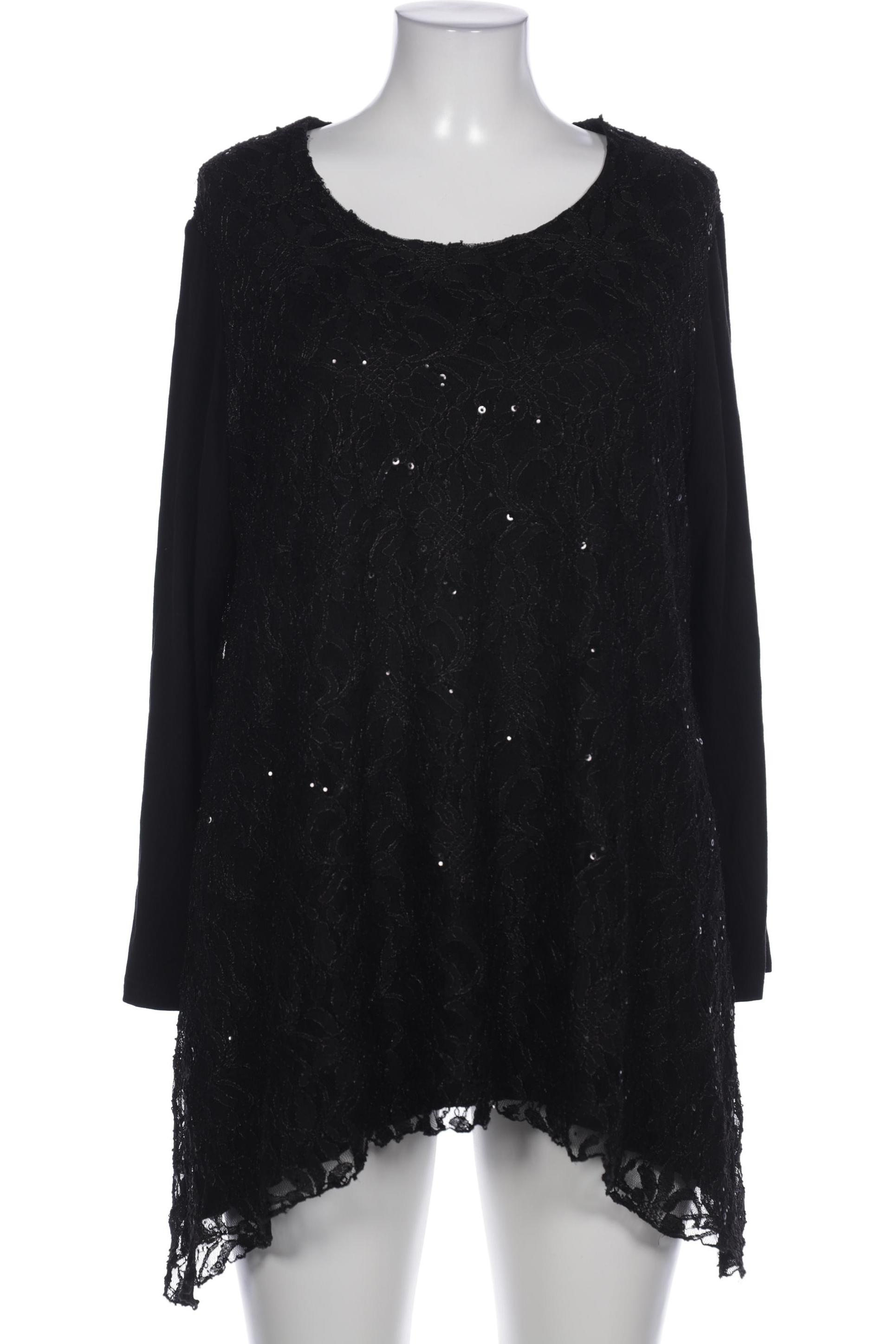 

Kj brand Damen Kleid, schwarz, Gr. 44