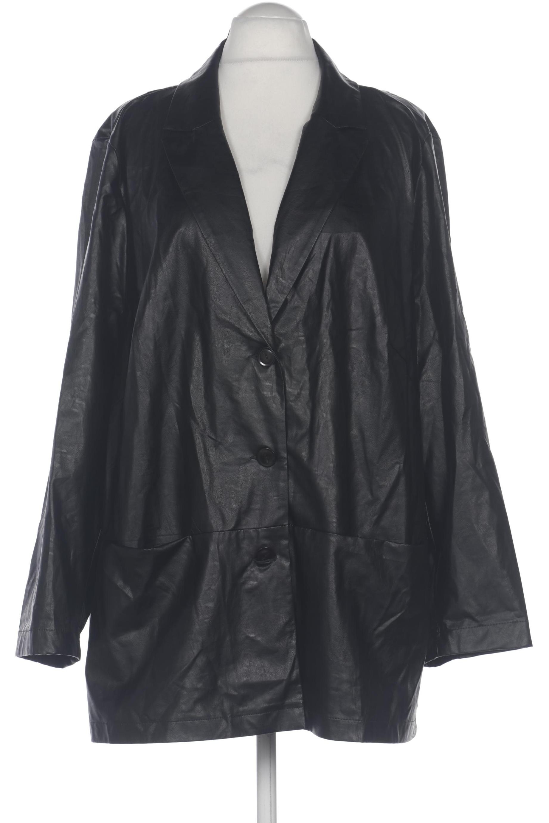 

Kj brand Damen Blazer, schwarz, Gr. 54