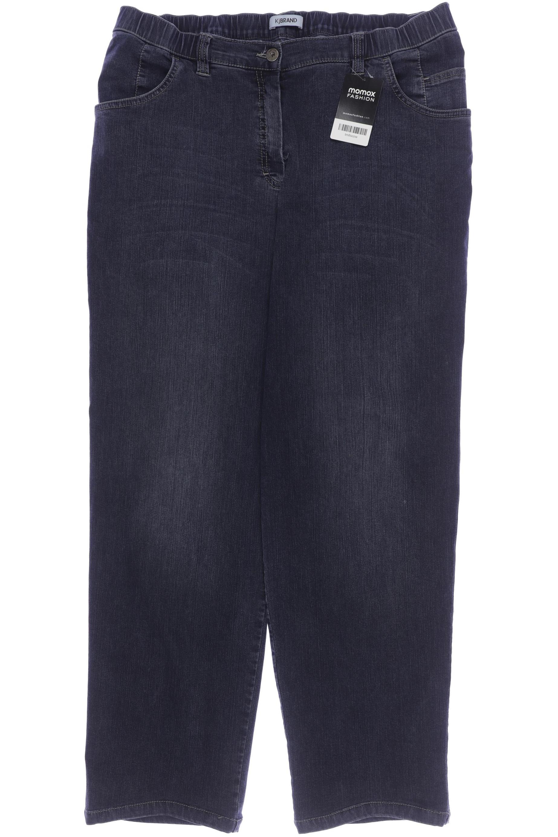 

Kj brand Damen Jeans, marineblau, Gr. 44