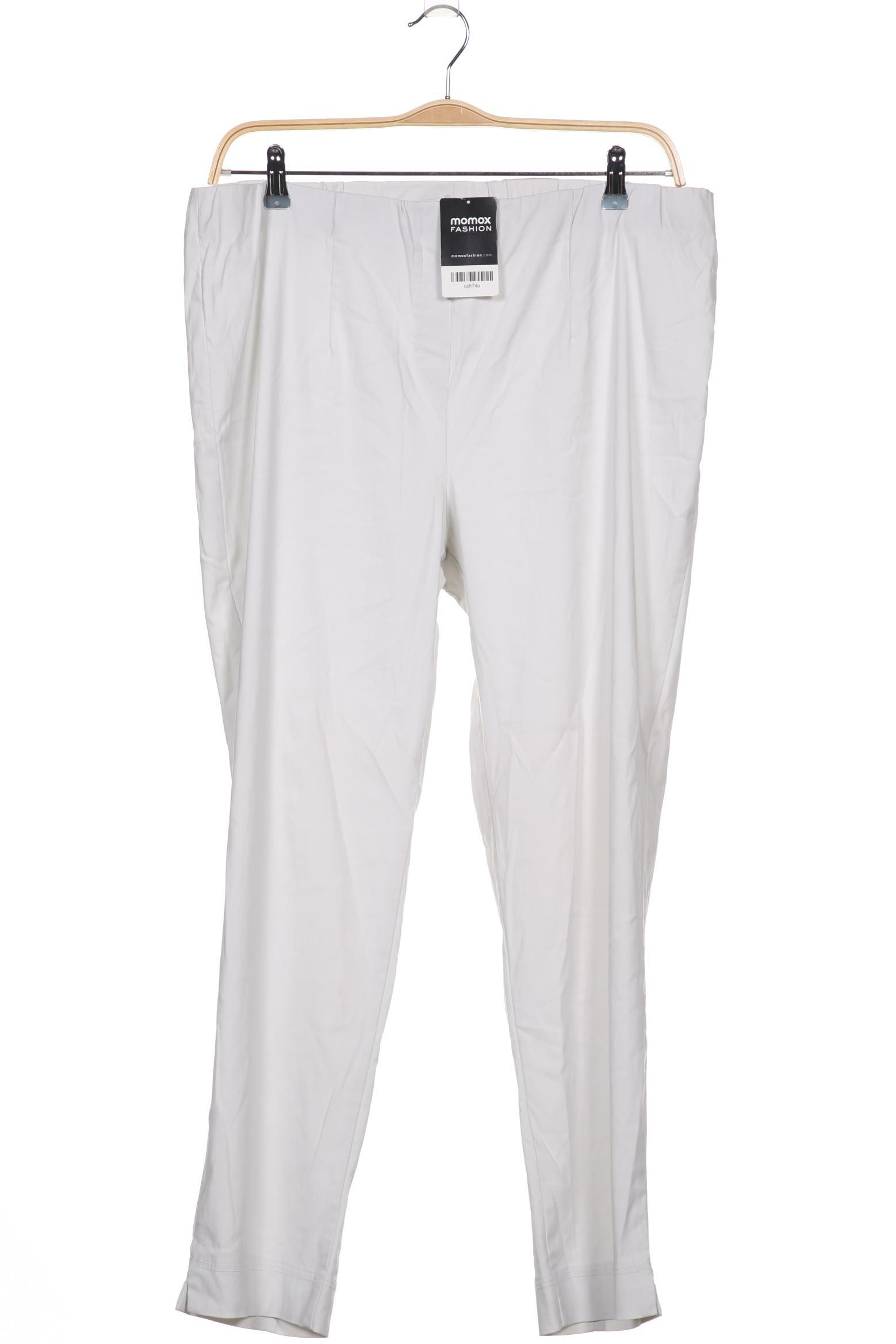 

Kj brand Damen Stoffhose, grau