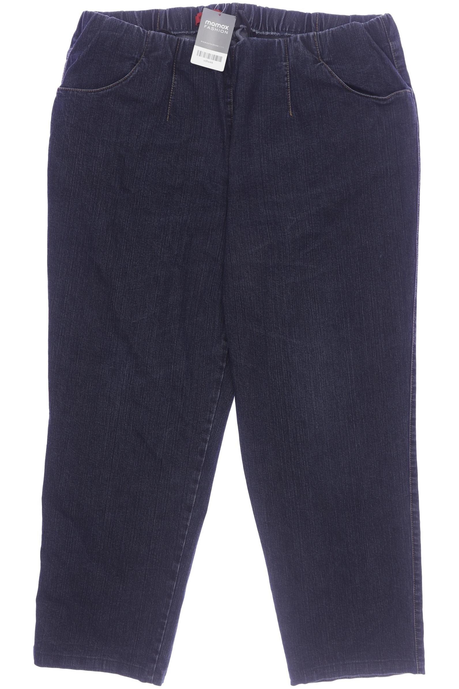 

Kj brand Damen Jeans, marineblau, Gr. 48