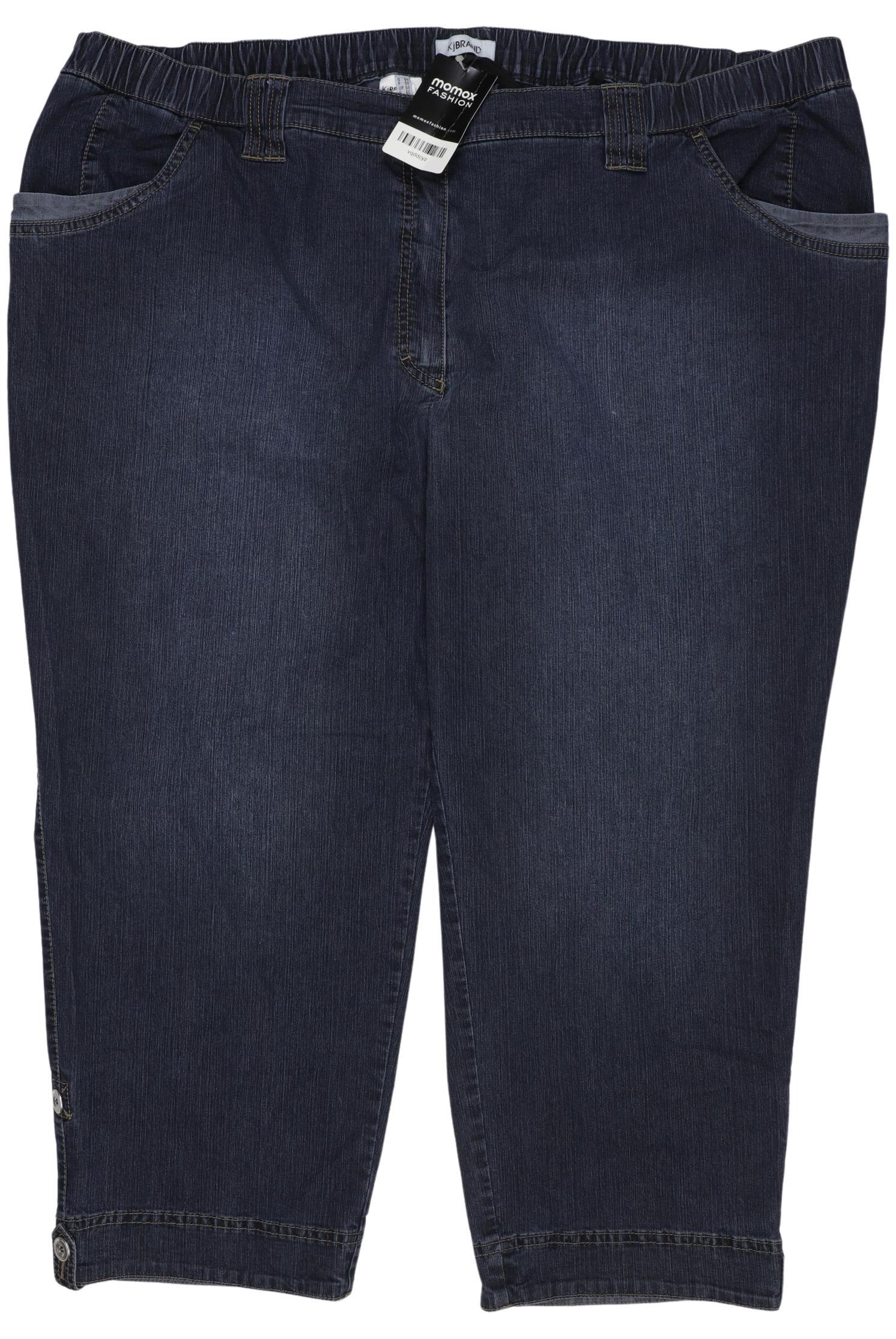 

Kj brand Damen Jeans, marineblau, Gr. 54