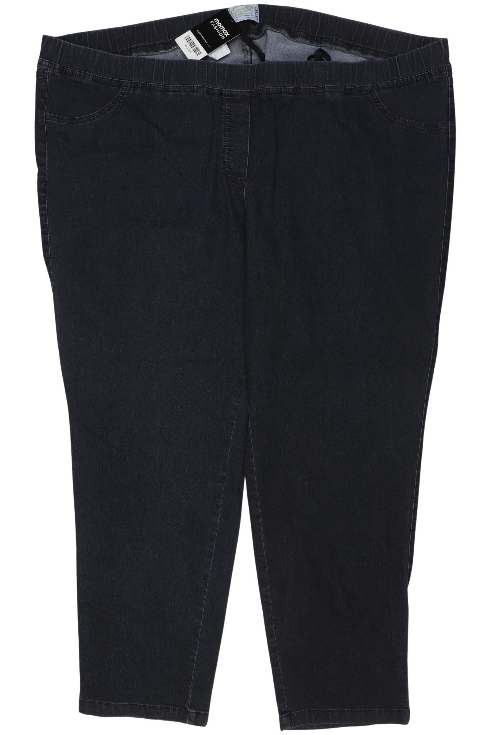 

Kj brand Damen Jeans, marineblau, Gr. 54