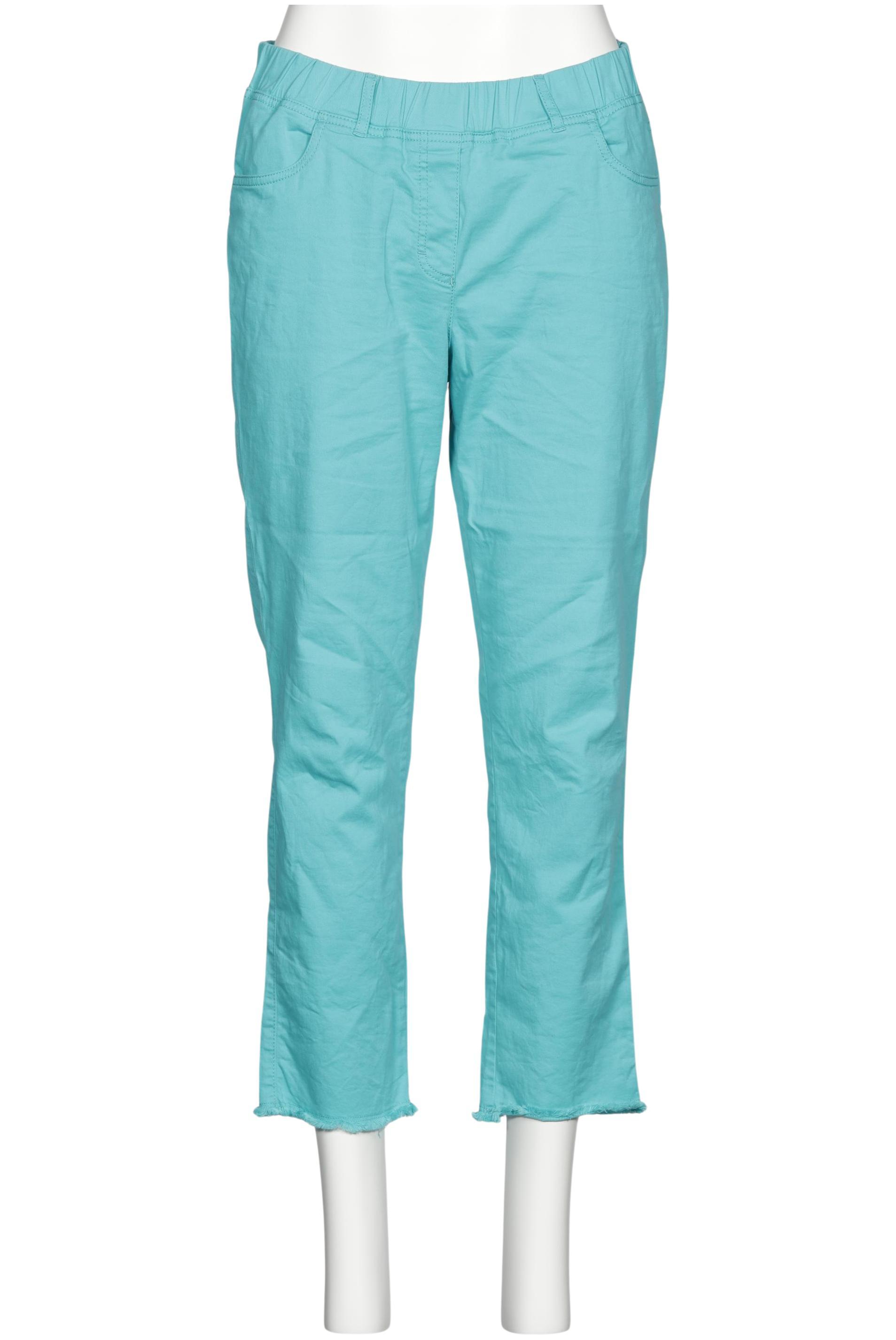

Kj brand Damen Jeans, blau, Gr. 42