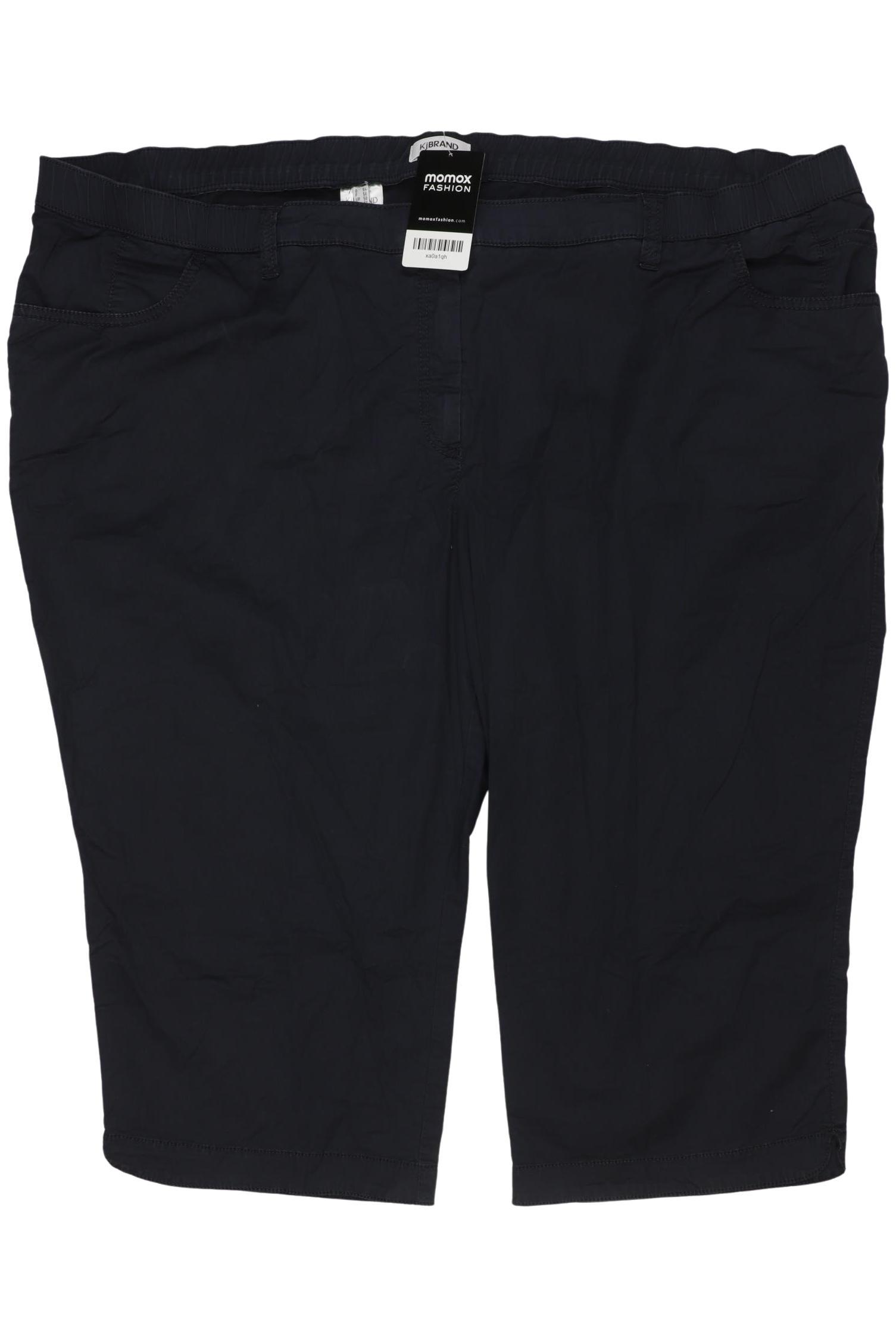 

Kj brand Damen Shorts, marineblau, Gr. 54