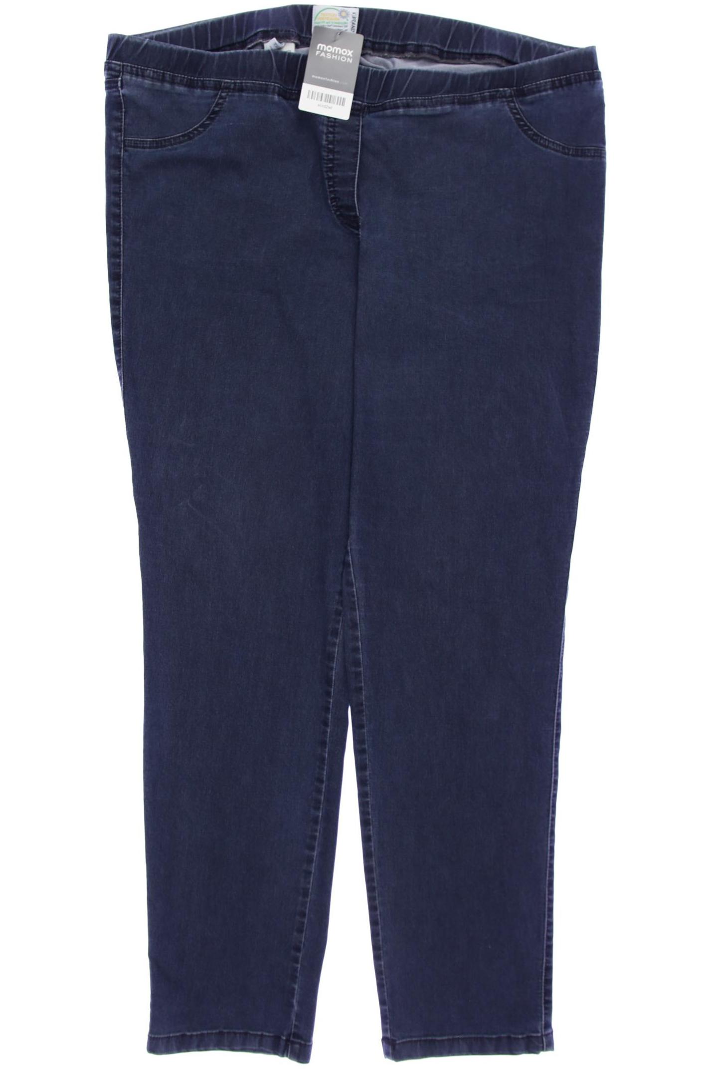 

Kj brand Damen Jeans, marineblau, Gr. 48