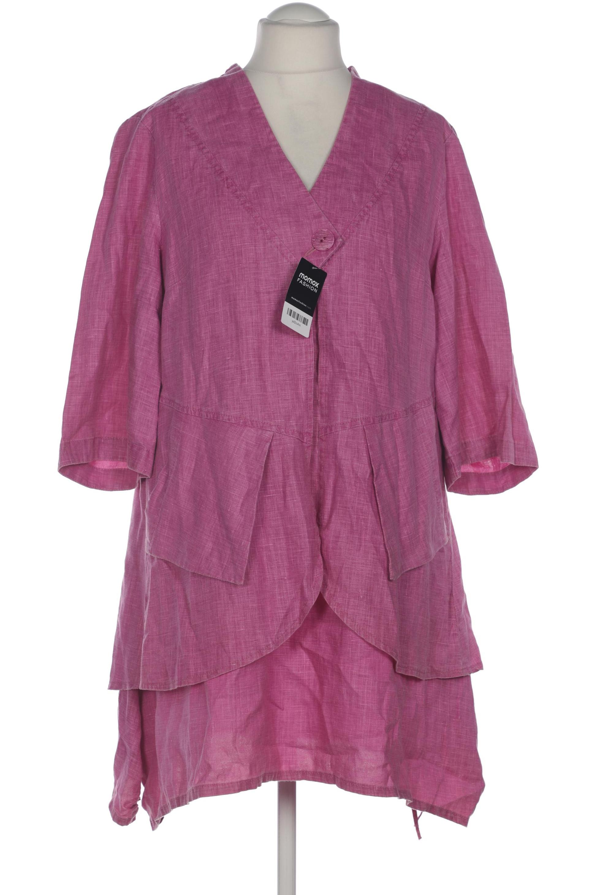 

Kj brand Damen Anzug, pink, Gr. 42