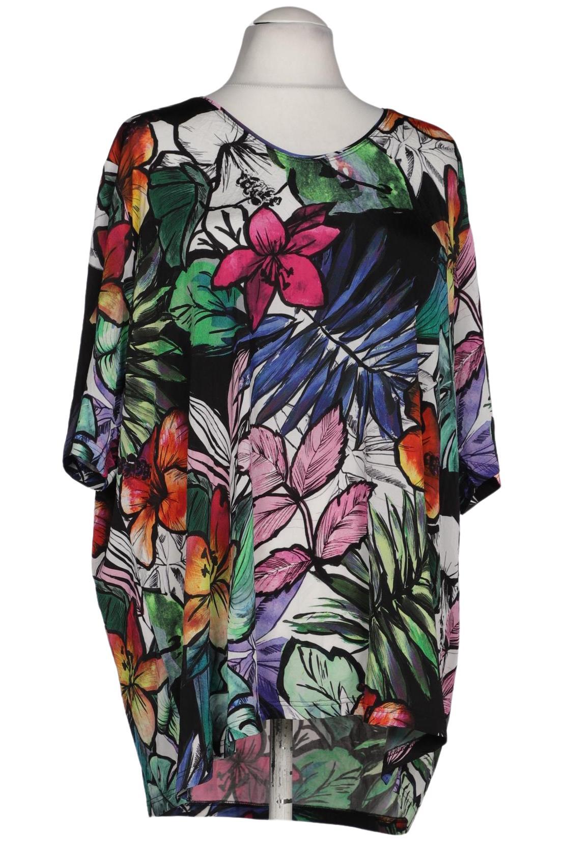 

Kj brand Damen T-Shirt, mehrfarbig, Gr. 54